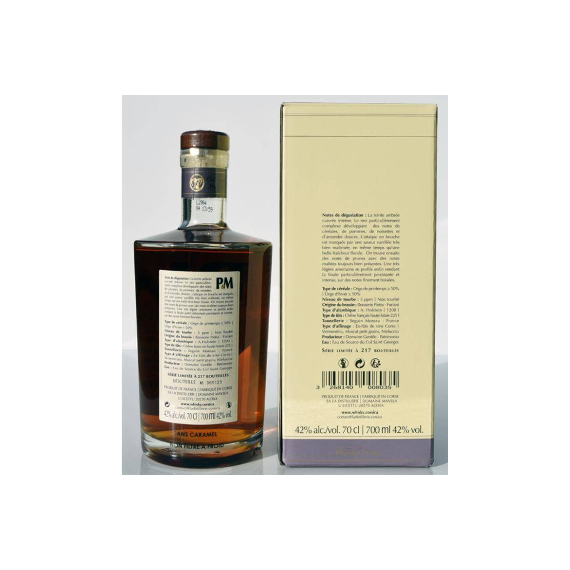 P&M 13-year-old 2