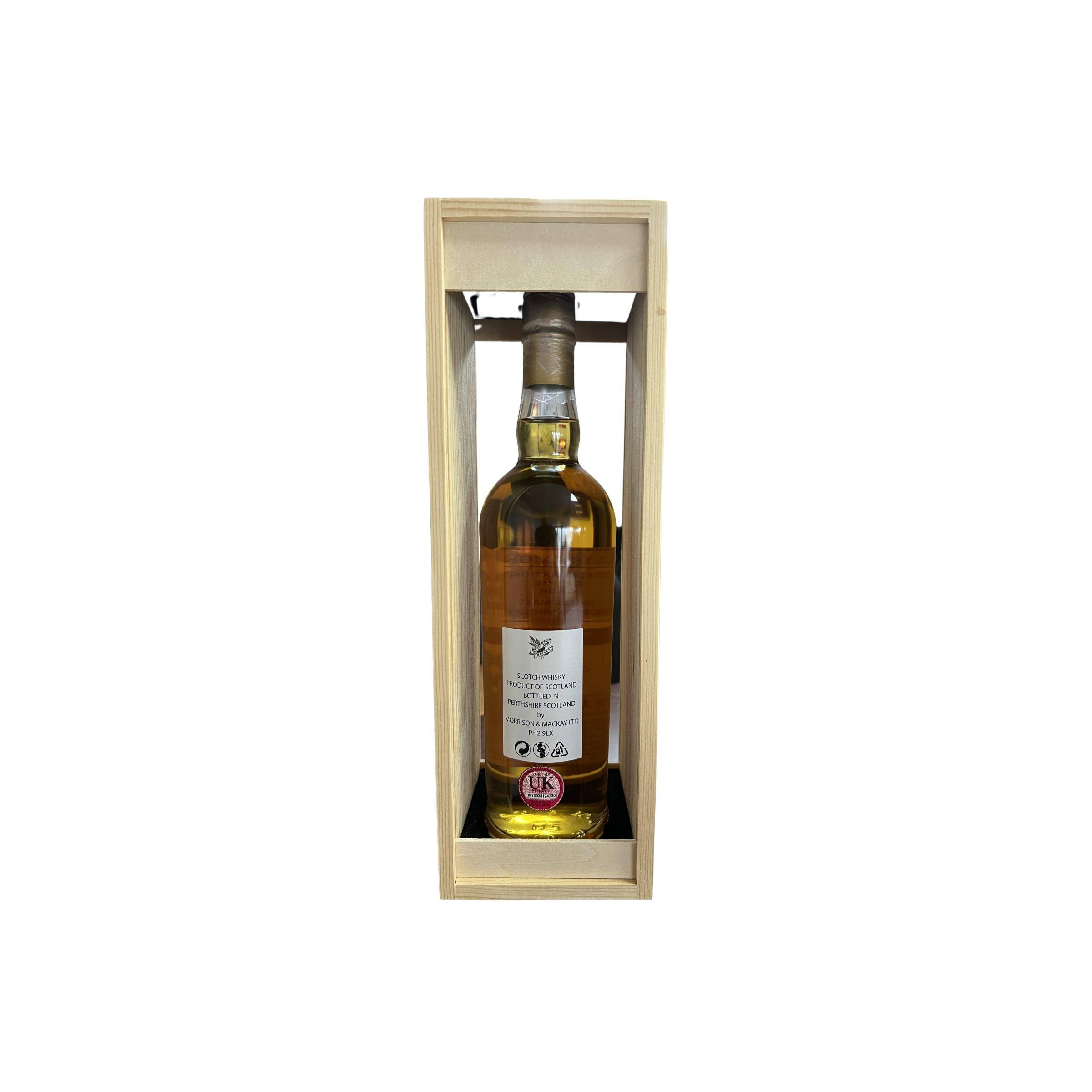 Clynelish 1993 25 Years Single Malt Whisky 2