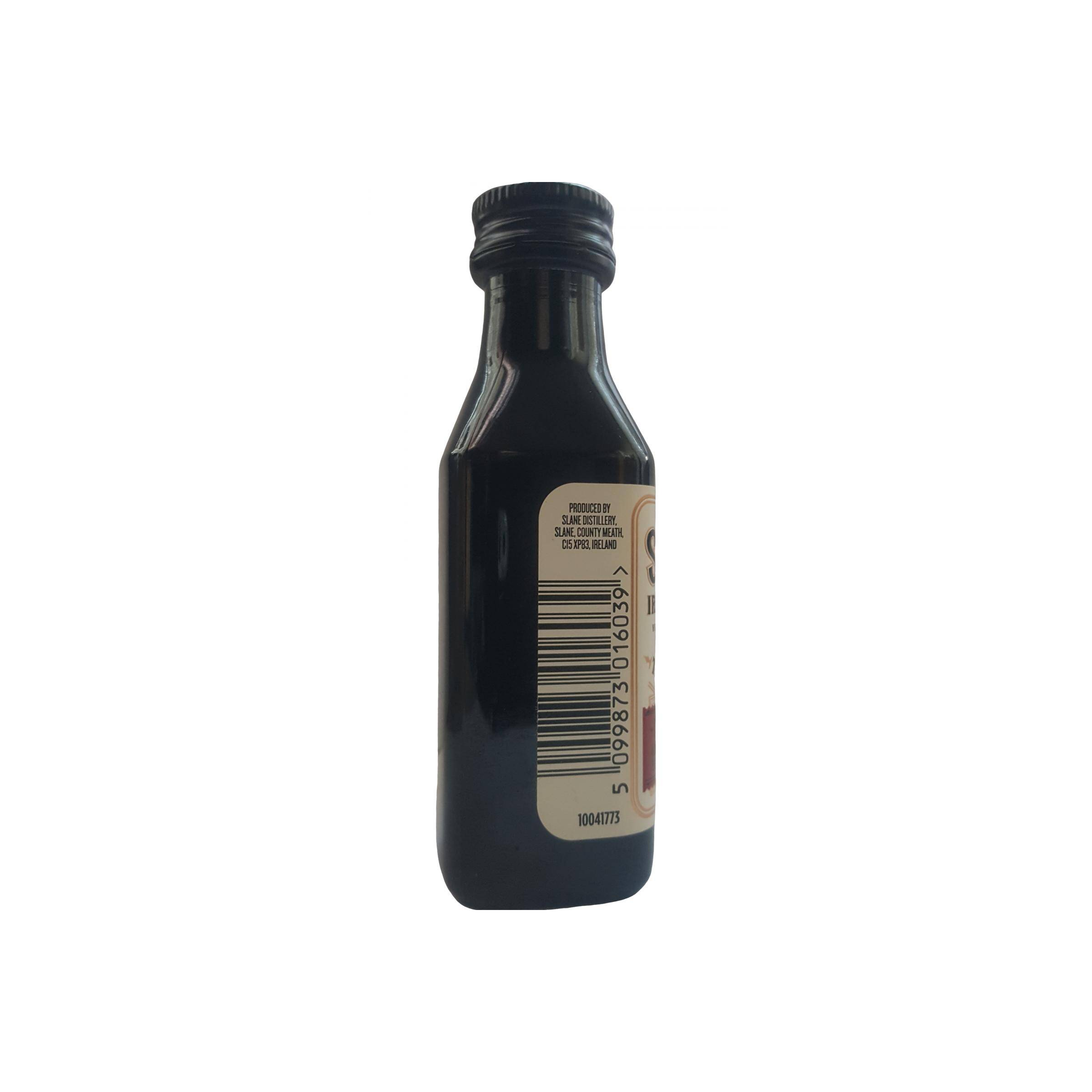 Slane Irish Whiskey 2
