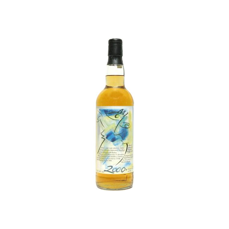 Highland Park 1988 11 Years Single Malt Whisky