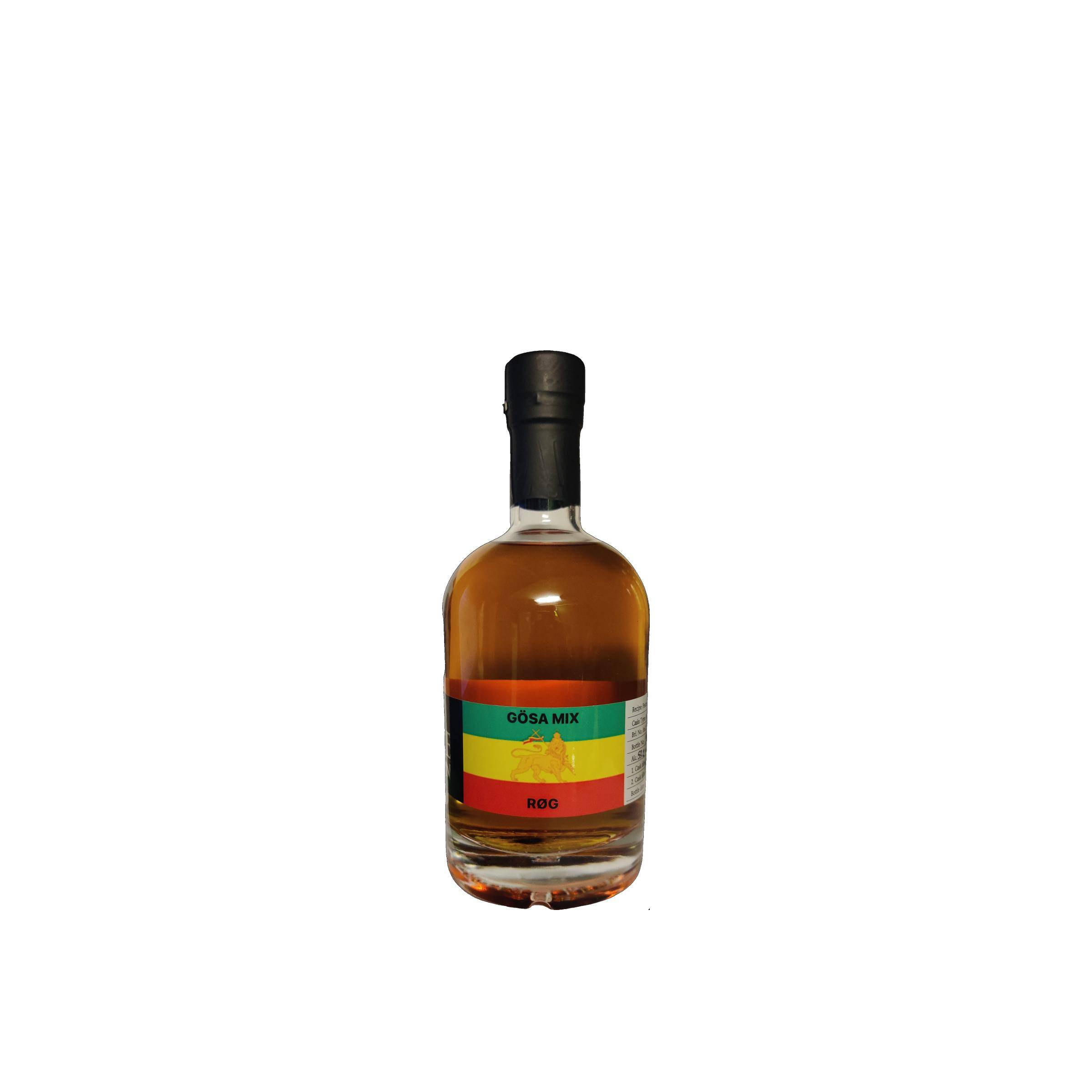 Braunstein 2010 - Gösa Mix Rög