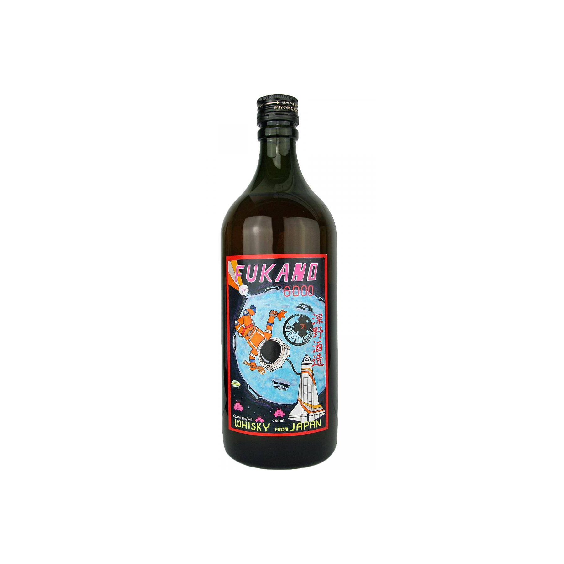 Fukano 6000