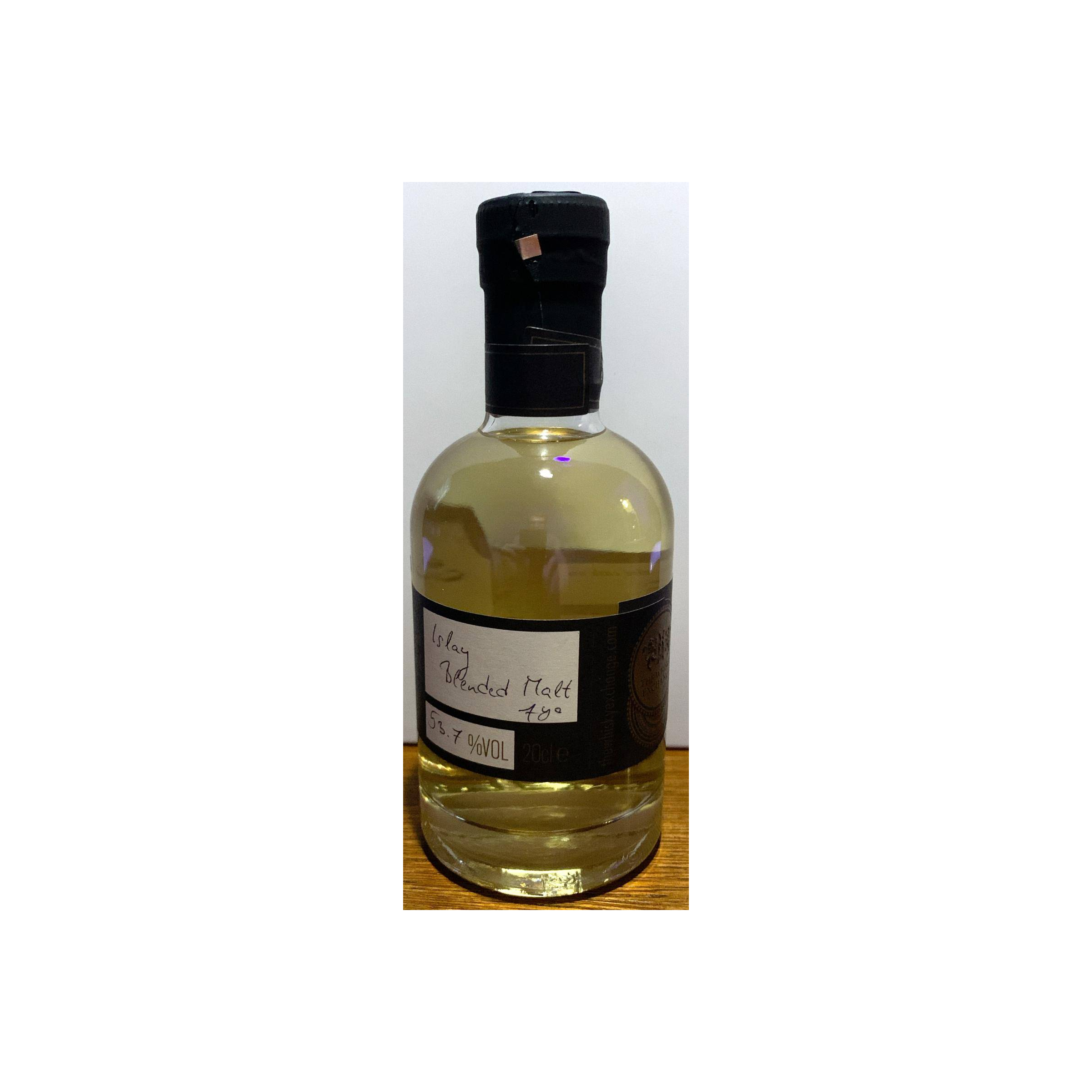 Covent Garden Islay Blended 2
