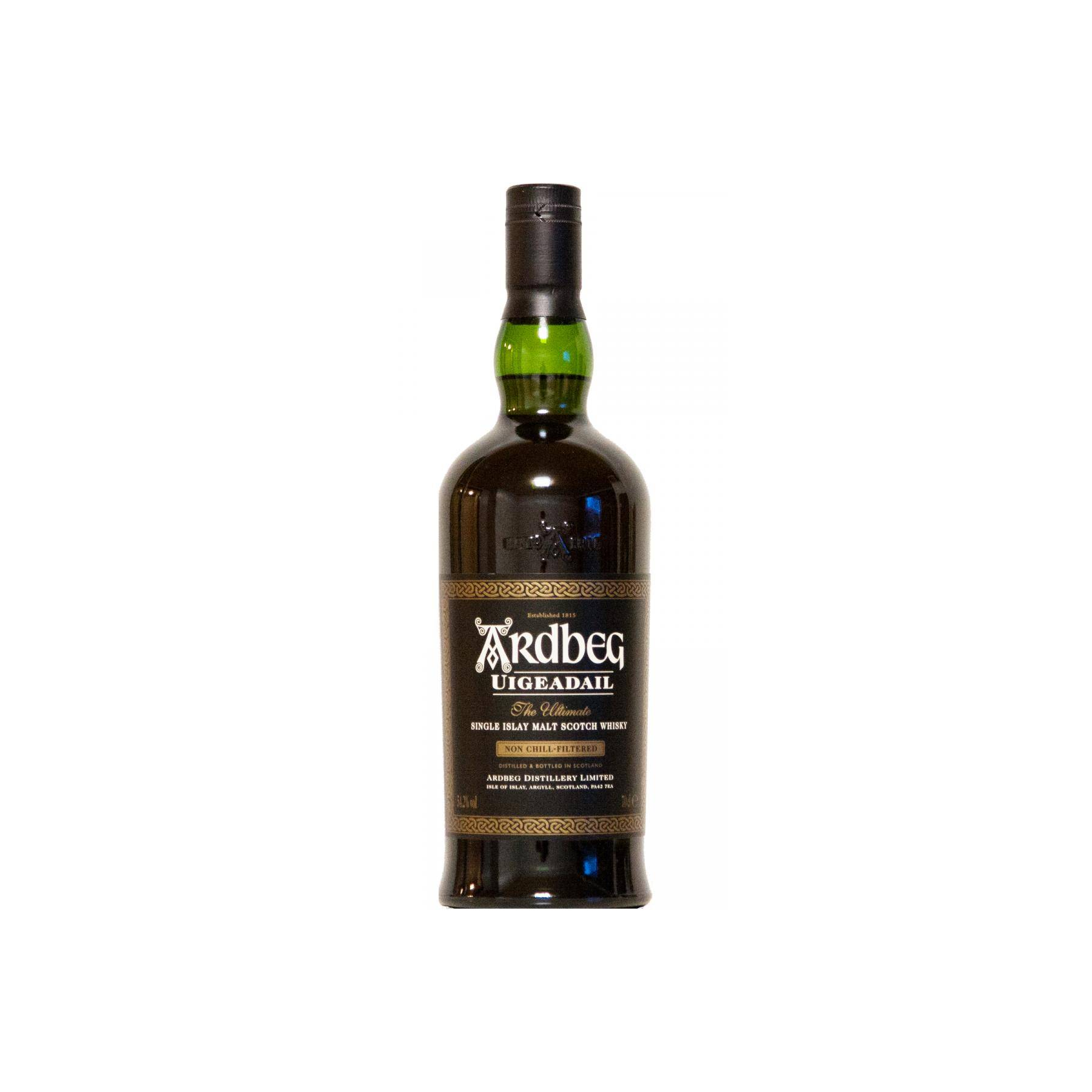 Ardbeg Single Malt Whisky