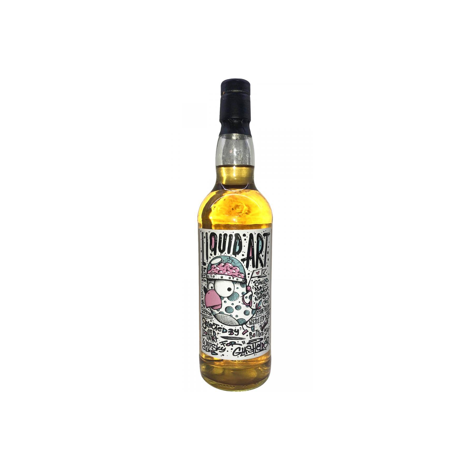 Speyside Region 1998 LA
