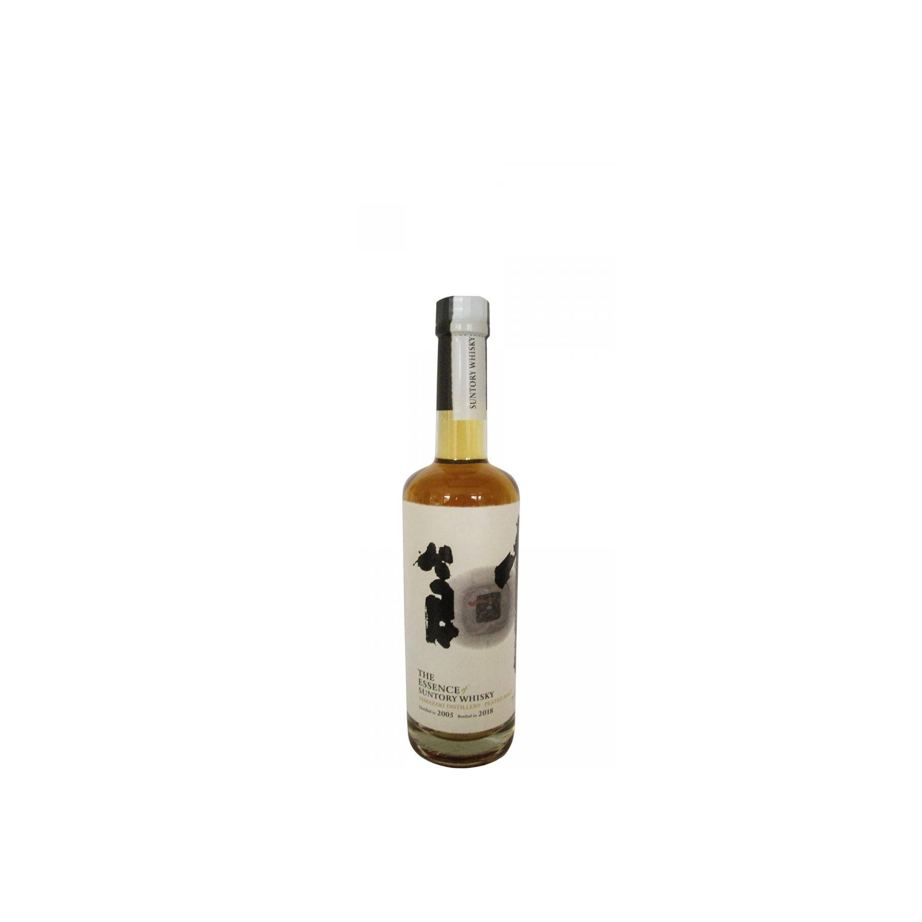 Yamazaki 2005 13 Years Single Malt Whisky
