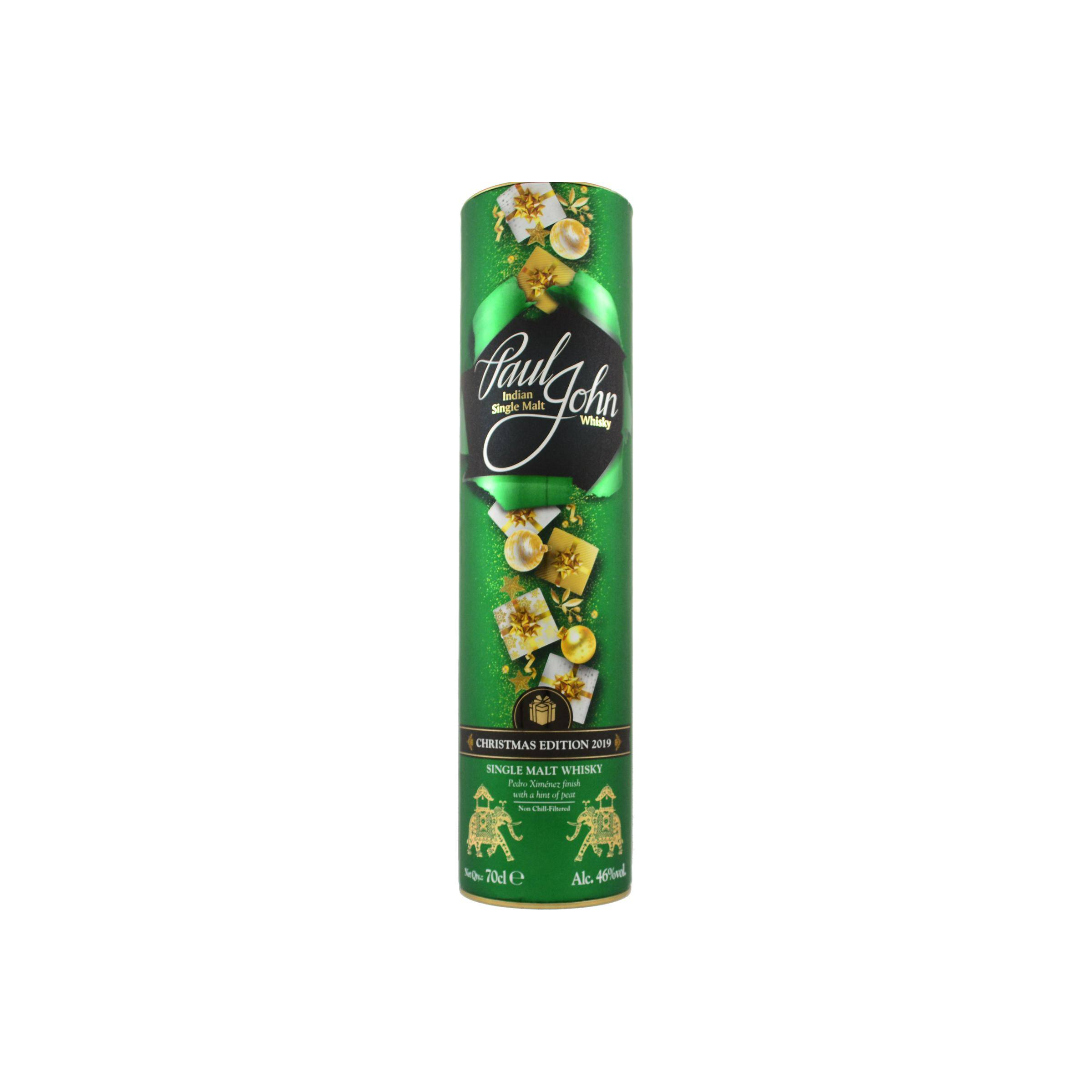 Paul John Single Malt Whisky 3