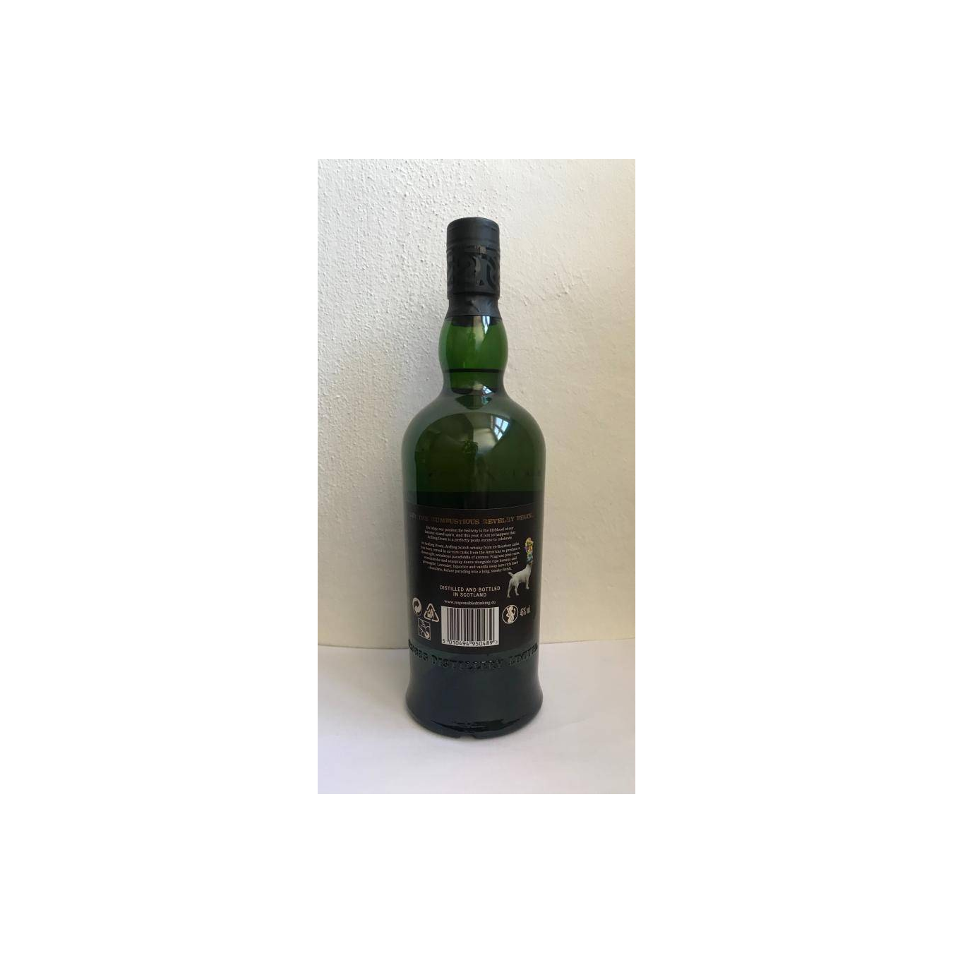 Ardbeg Limited Edition Single Malt Whisky 2
