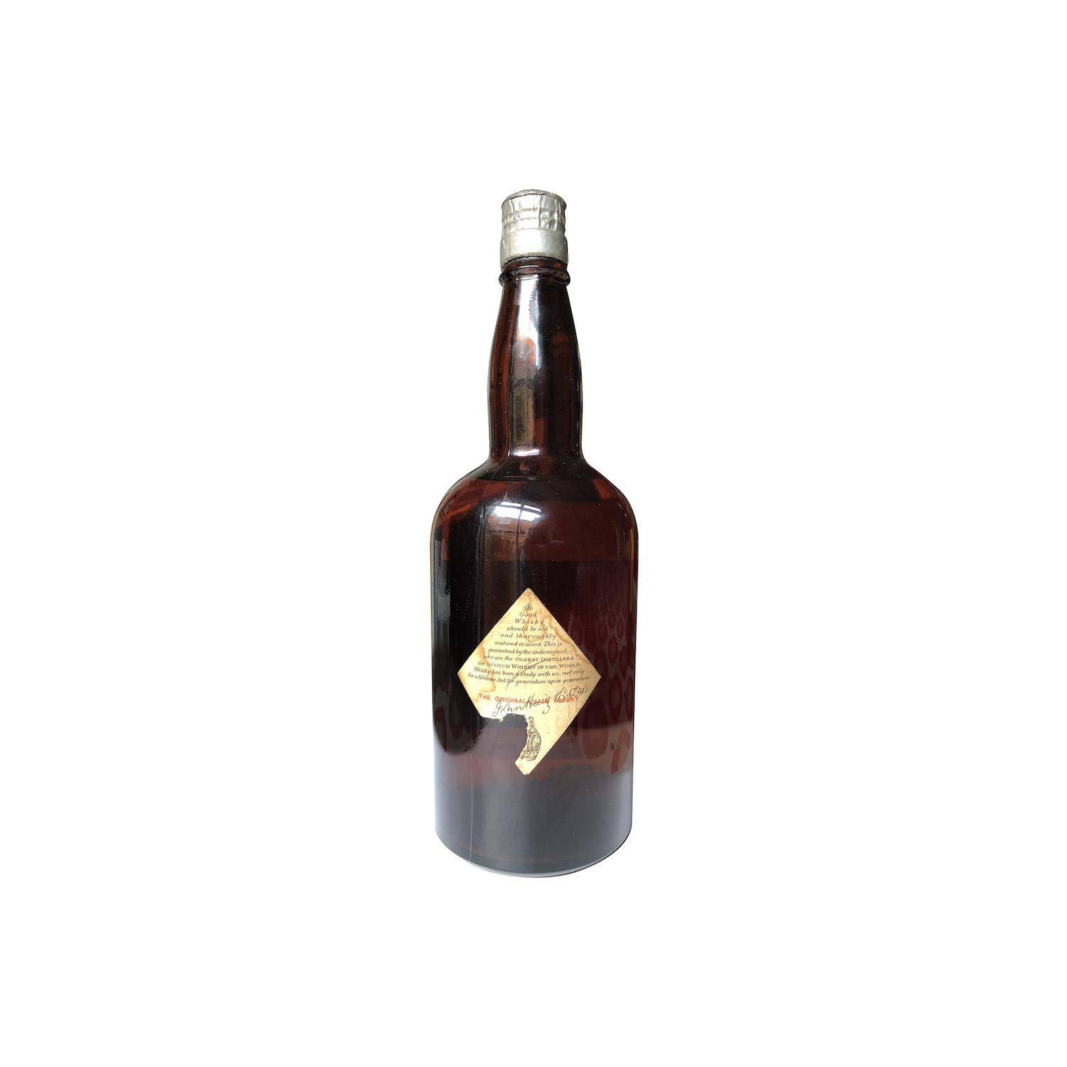 John Haig Gold Label 2