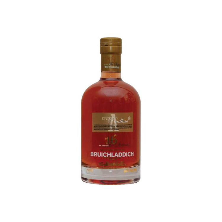 Bruichladdich 16 Years Single Malt Whisky