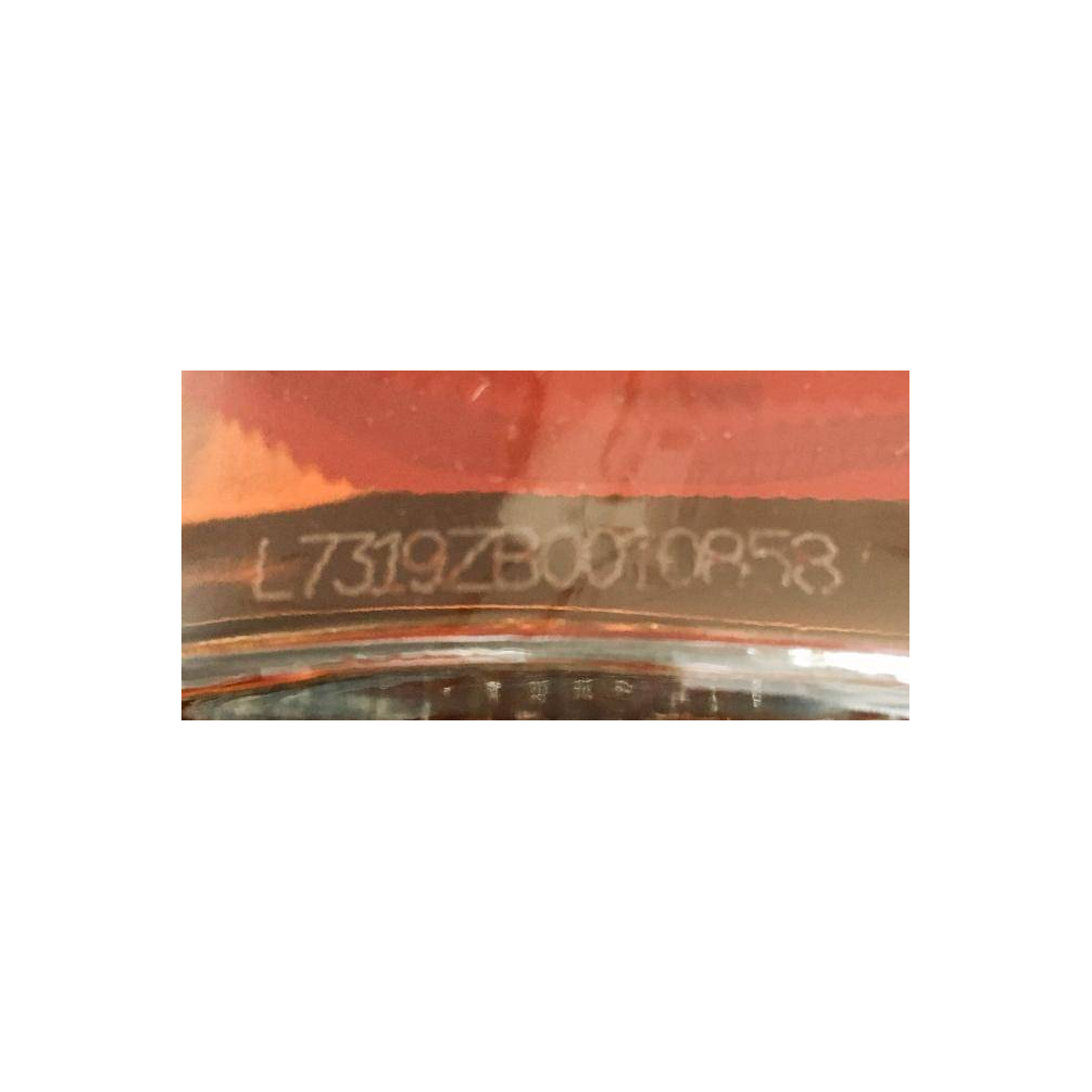 Bulleit Bourbon 2