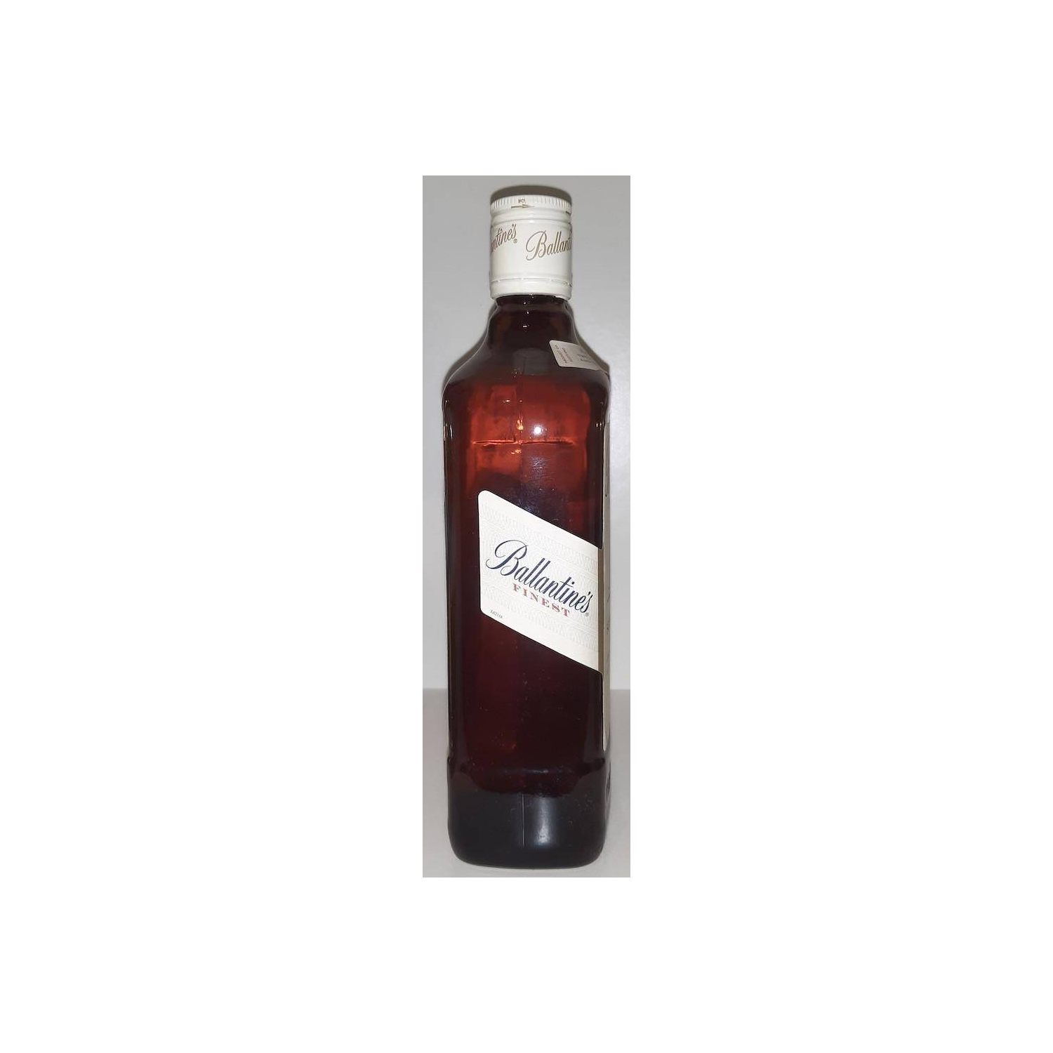 Ballantine's Finest 3