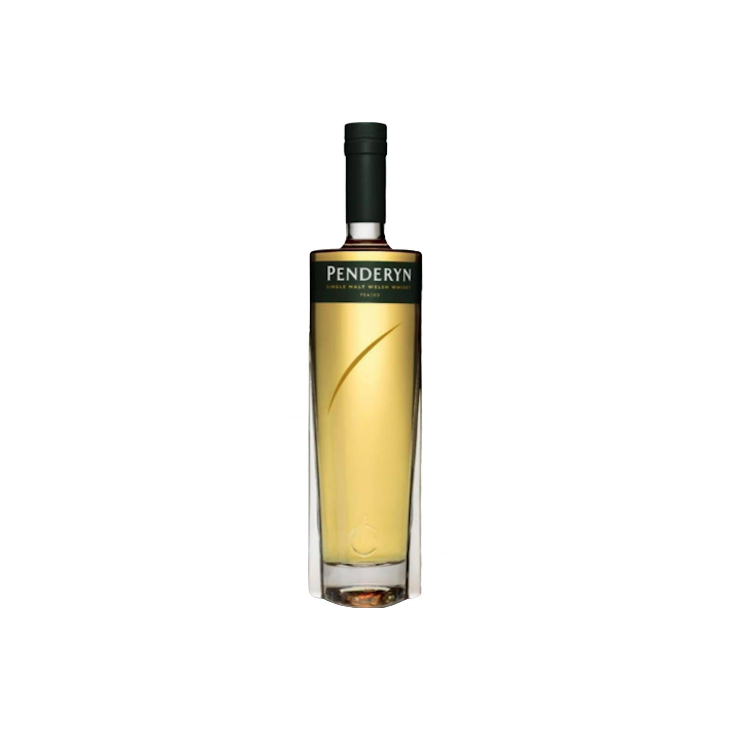 Penderyn Single Malt Whisky