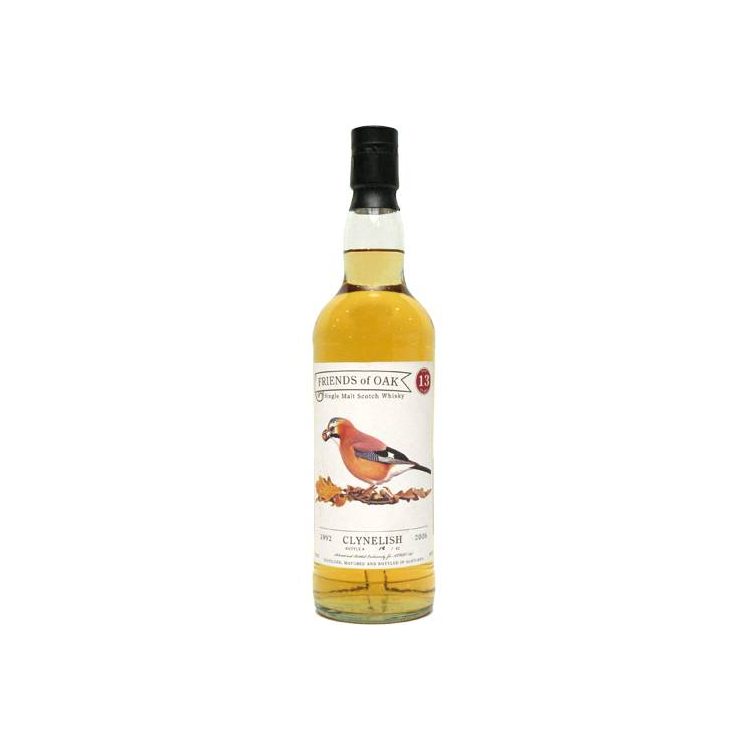 Clynelish 1992 13 Years Single Malt Whisky