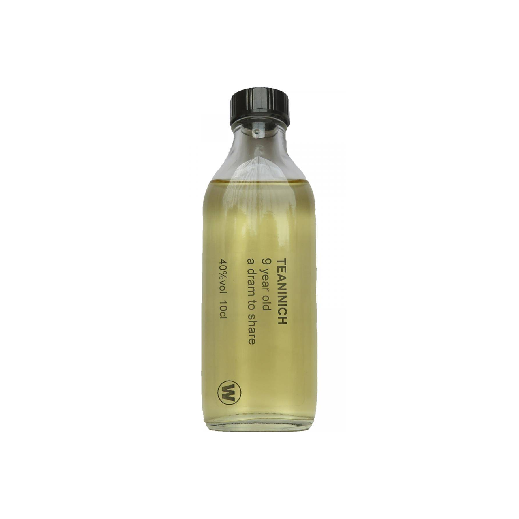 Teaninich 2009 9 Years Single Malt Whisky 2