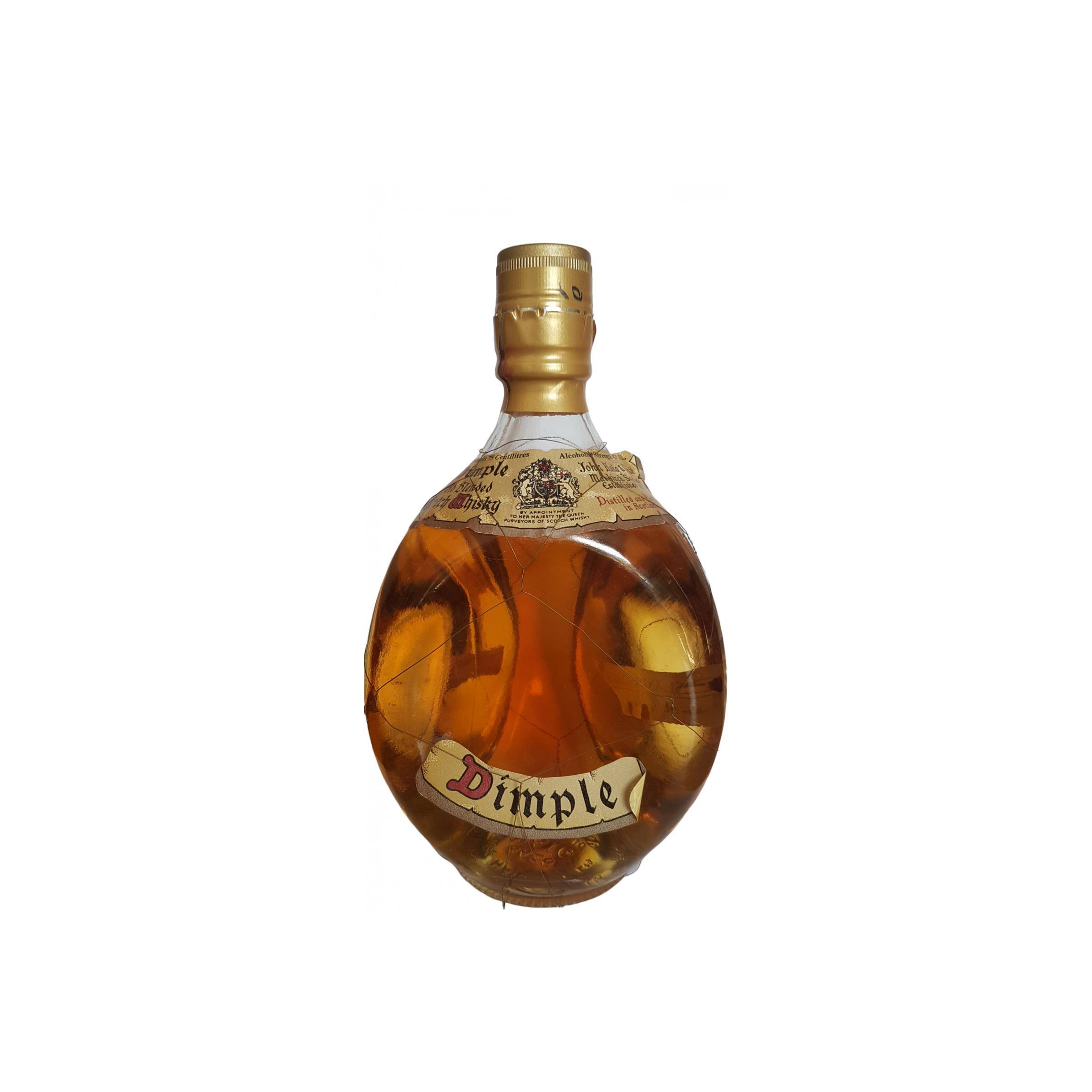 Dimple Blended Whisky