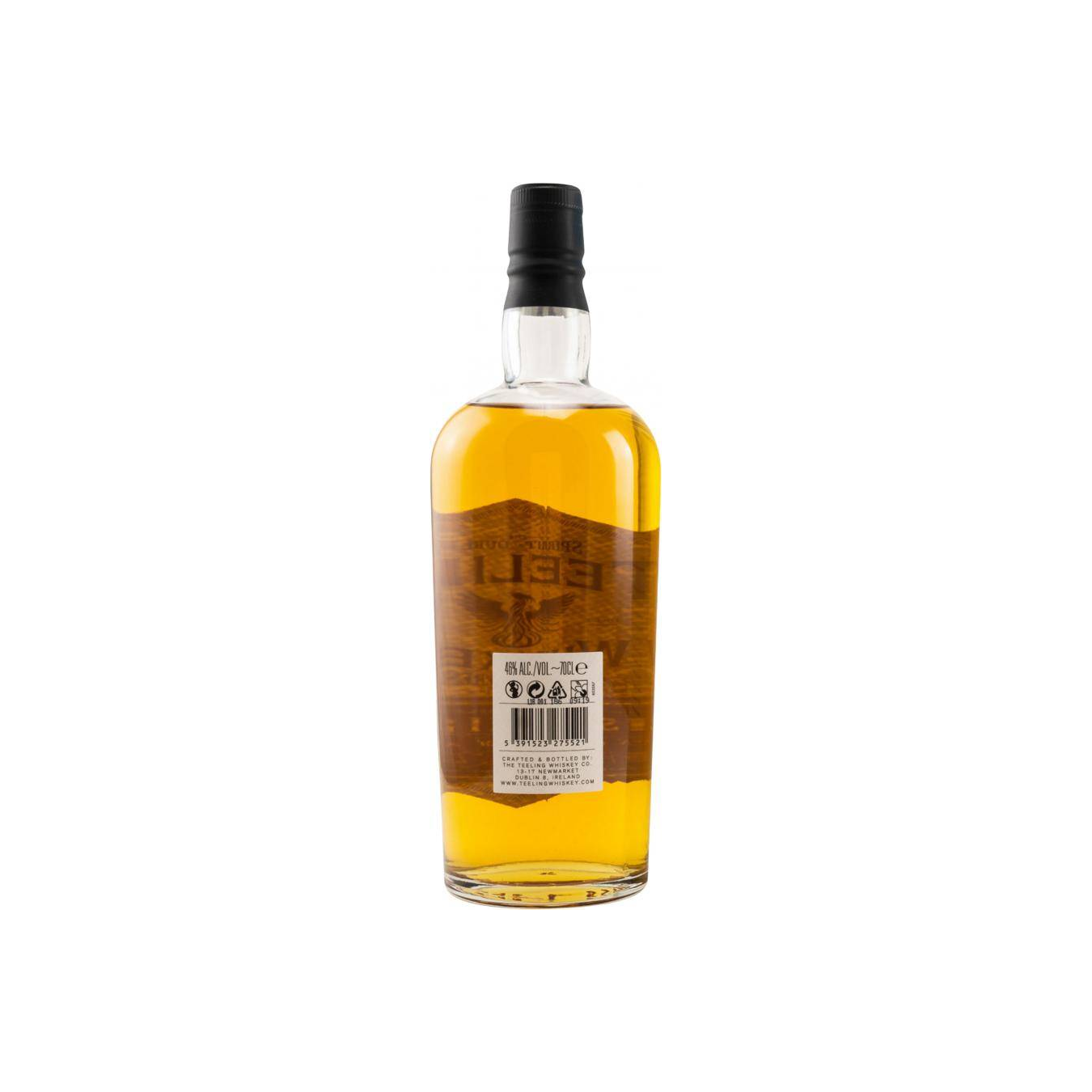 Teeling Blended Whisky 2