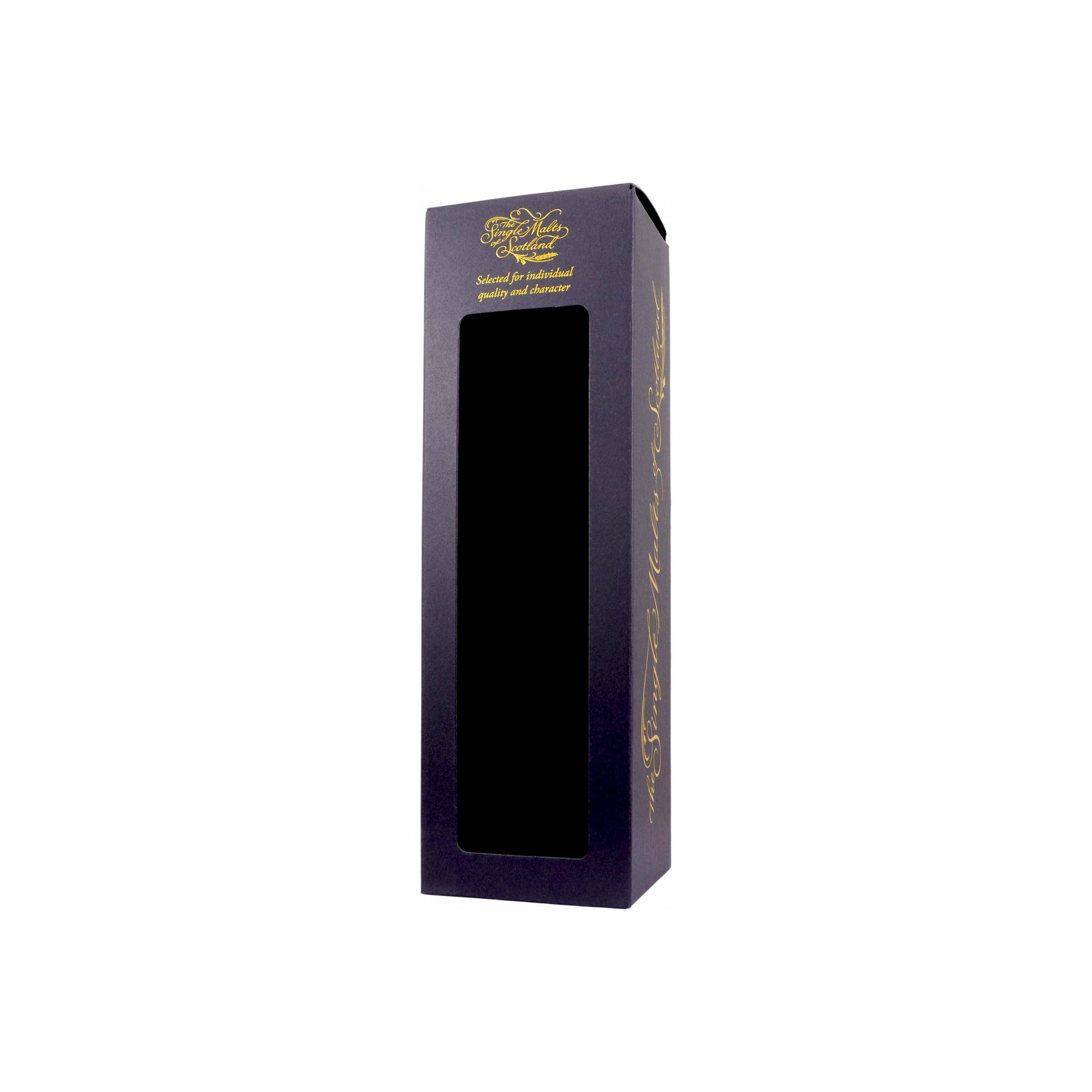 Ardmore The Single Malts of Scotland 1998 21 Years Single Malt Whisky 3