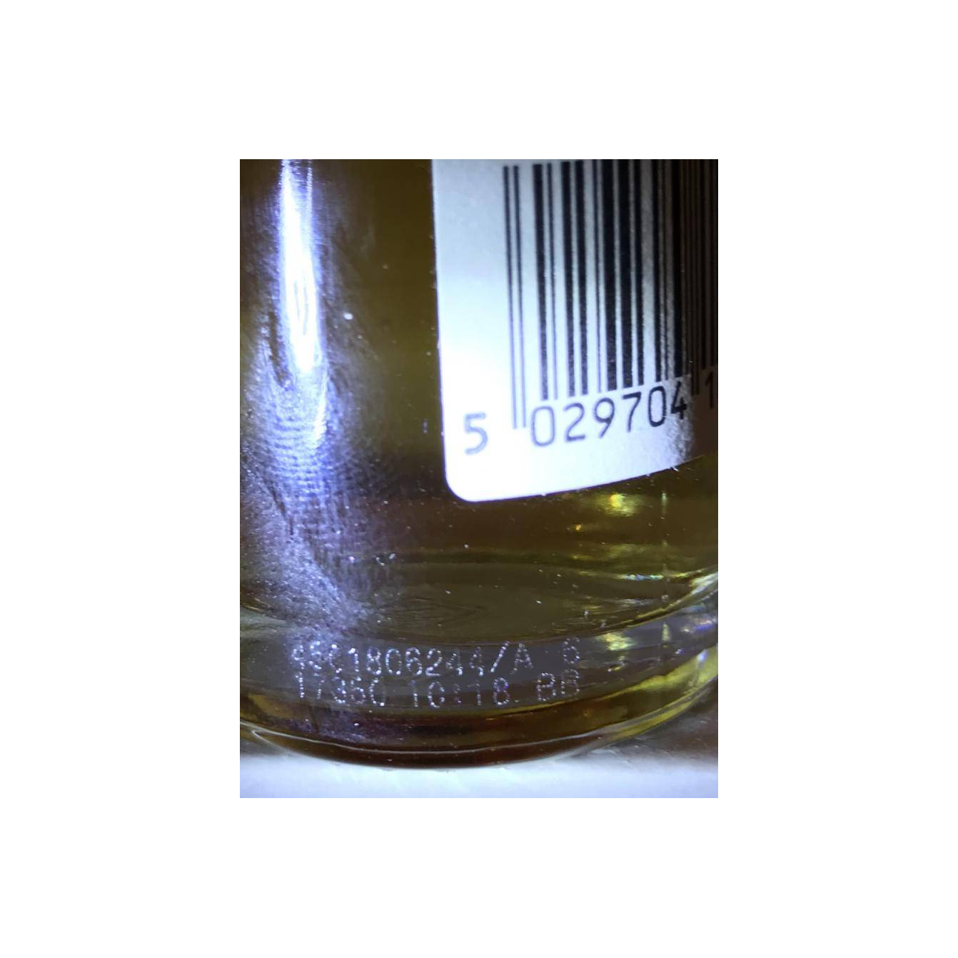 Deanston Miniature 12 Years Single Malt Whisky 3