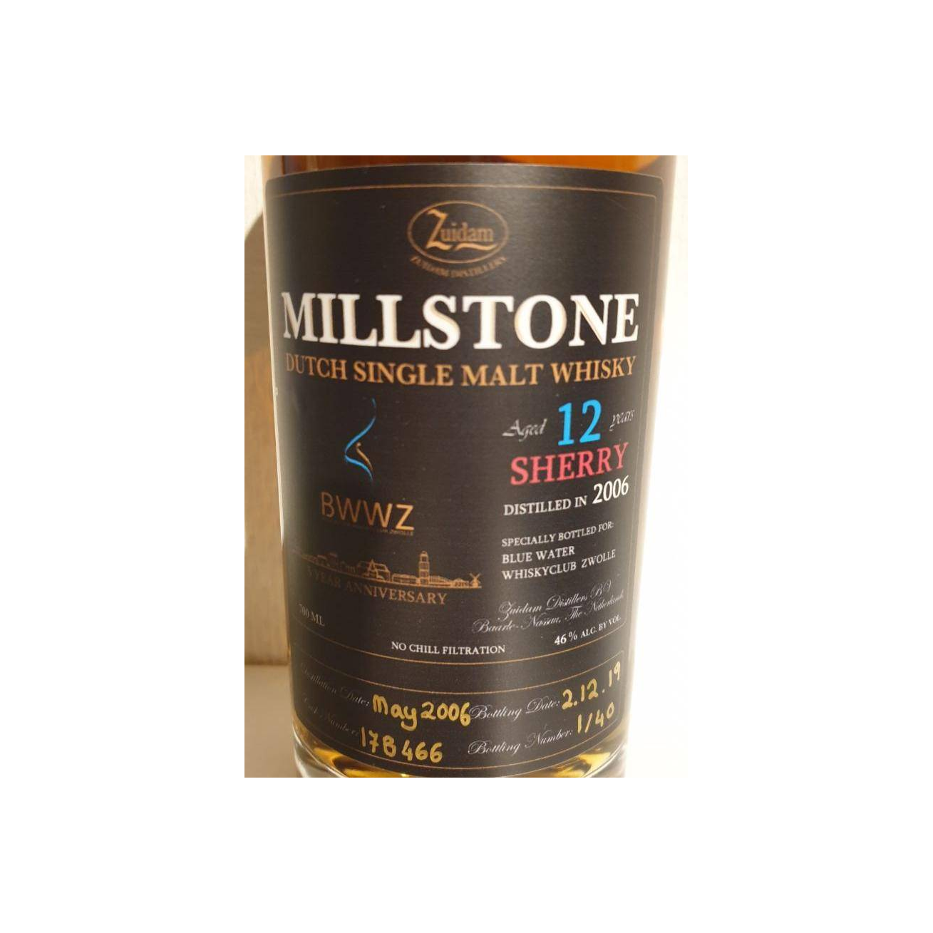Millstone 2006 2