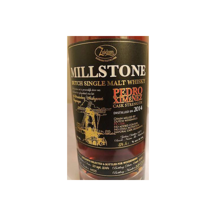 Millstone 2014 2