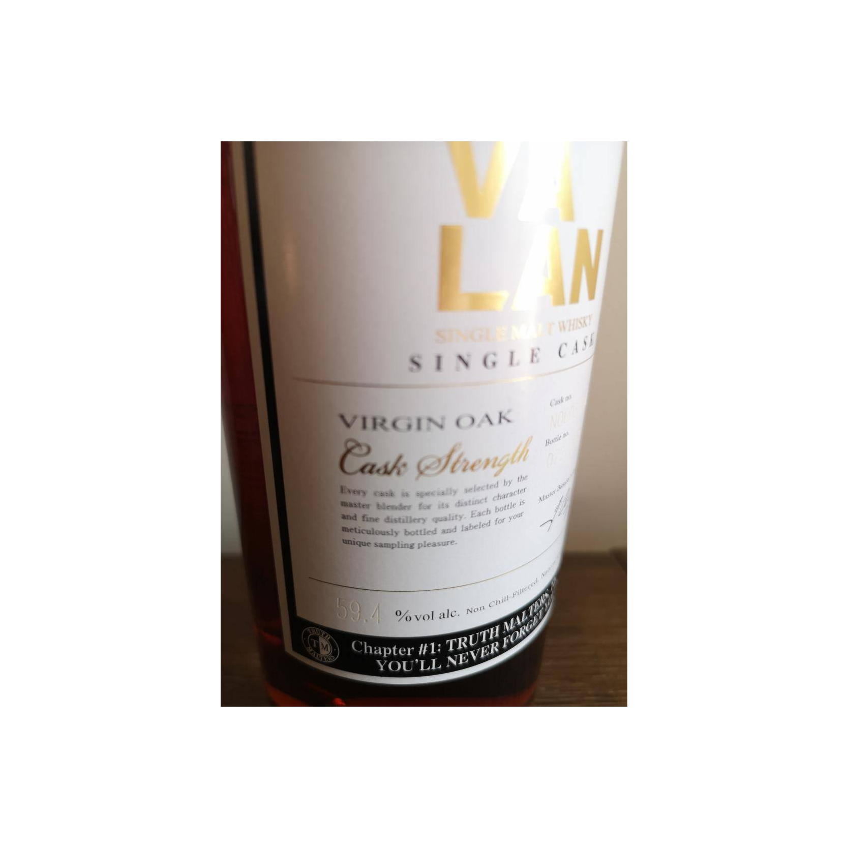 Kavalan 2006 13 Years Single Malt Whisky 2