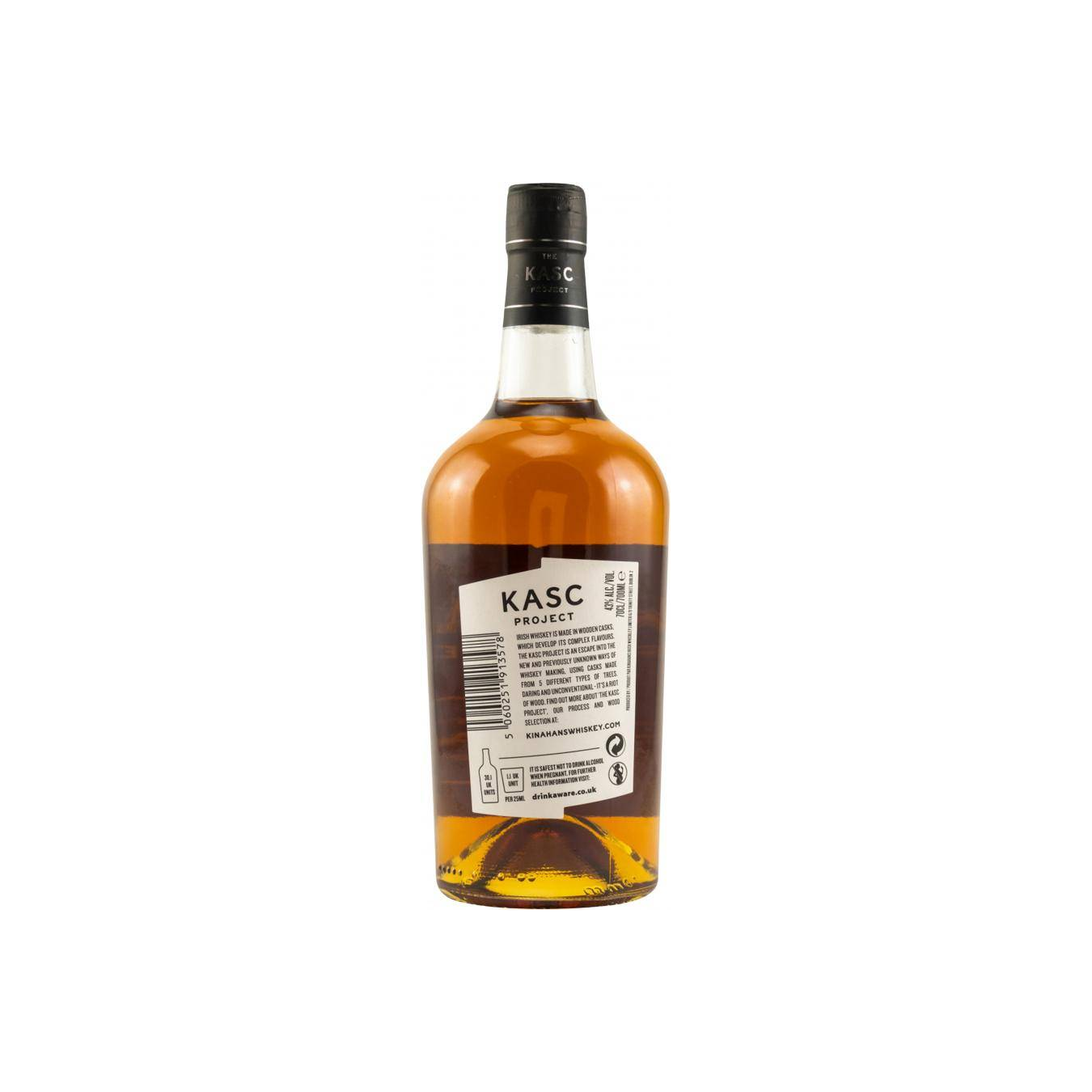Kinahan's Blended Whisky 2