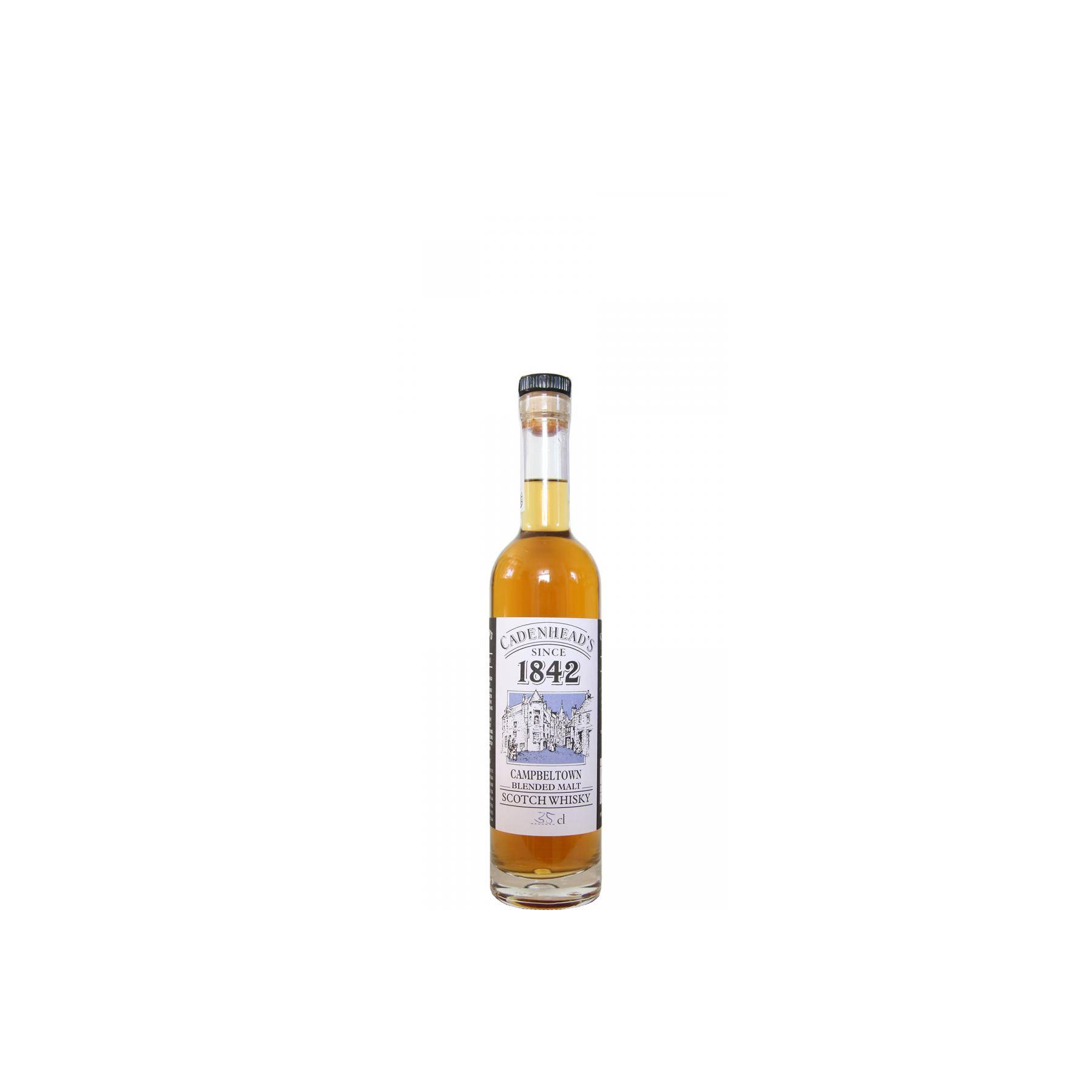 Cadenhead Blended Malt Whisky