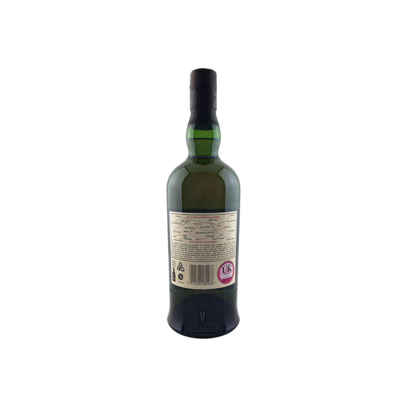 Ardbeg Single Malt Whisky 2