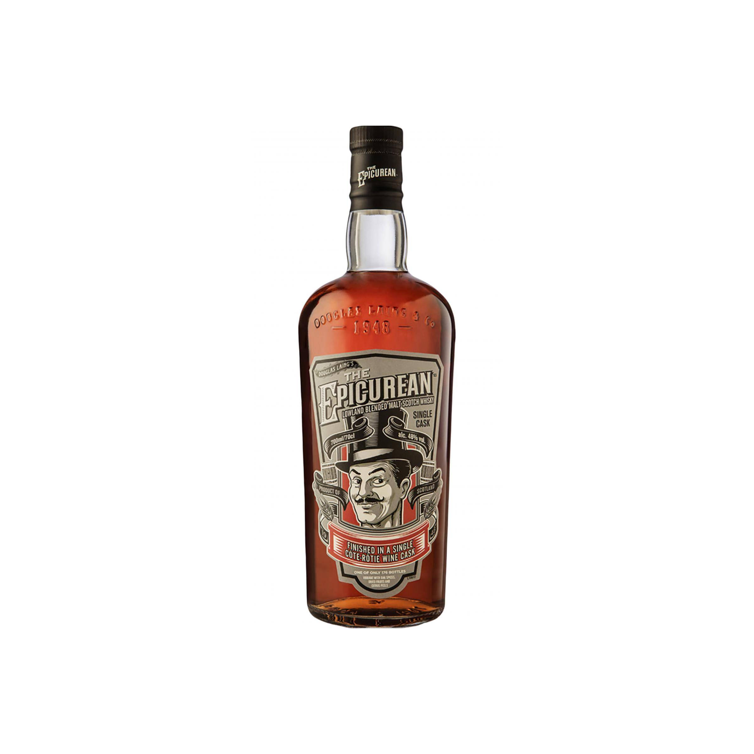 Douglas Laing Blended Malt Whisky