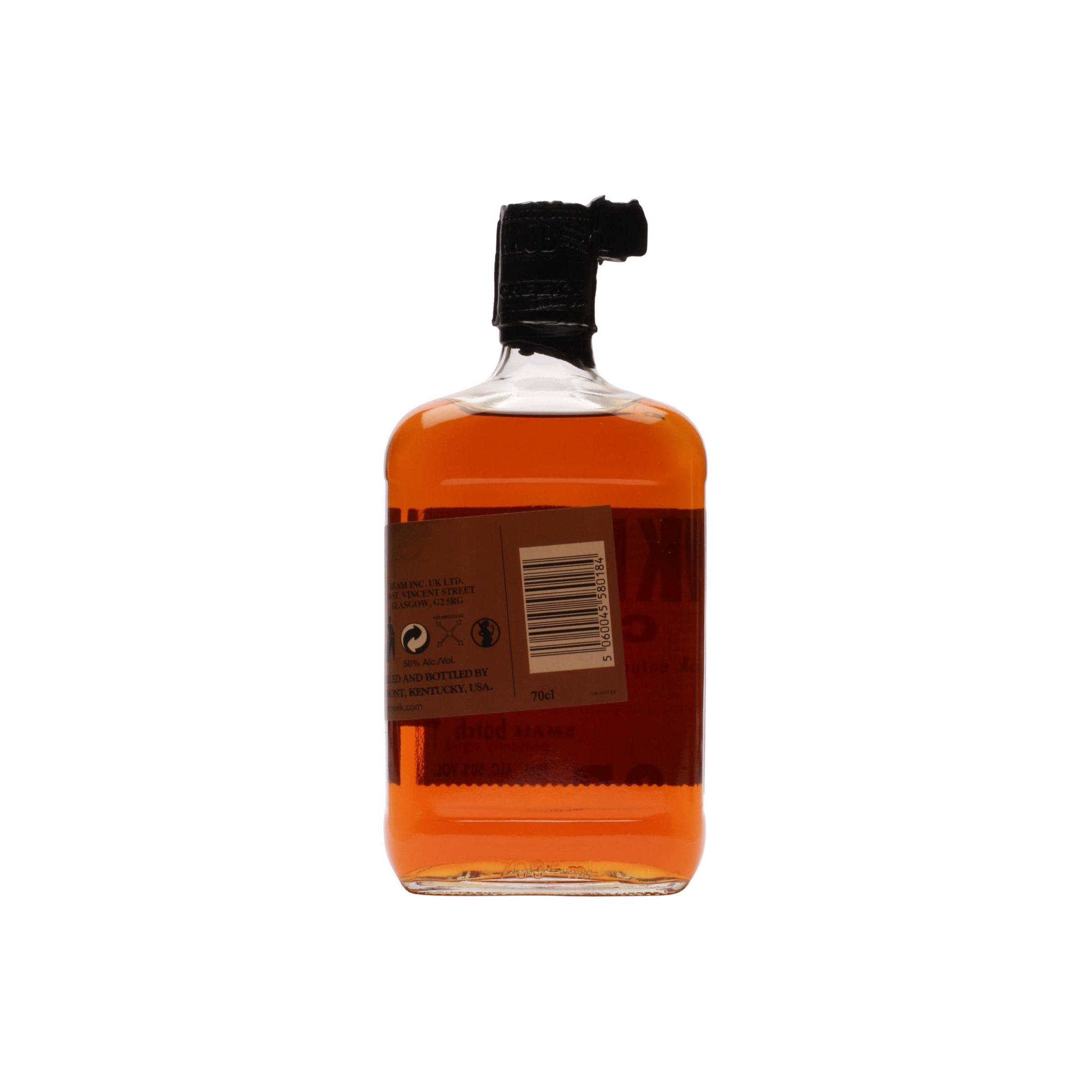 Knob Creek Bourbon Whisky 2