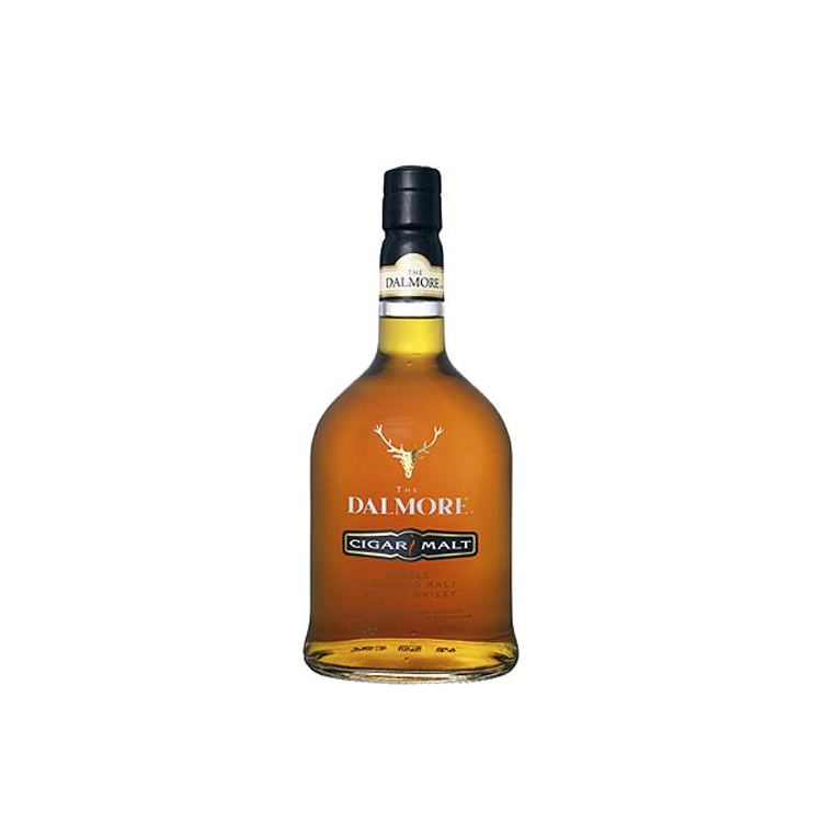 The Dalmore Single Malt Whisky