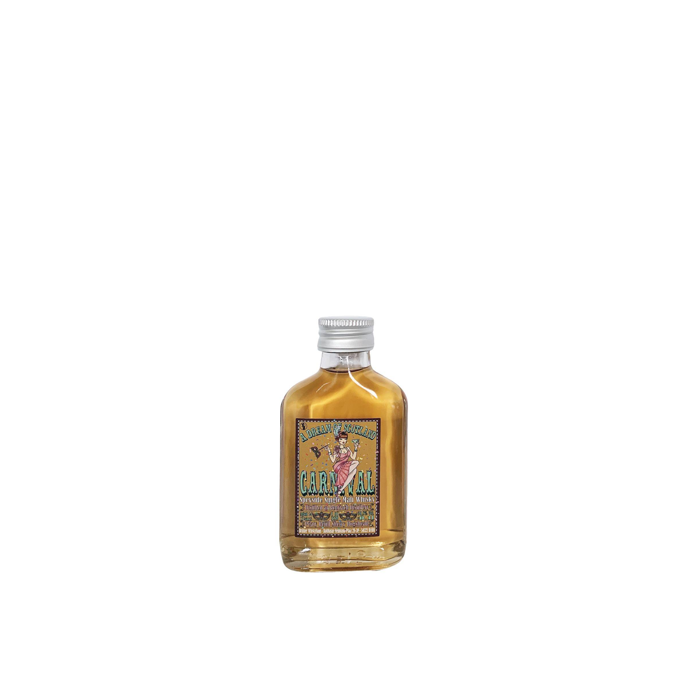 BenRiach 14 Years Single Malt Whisky