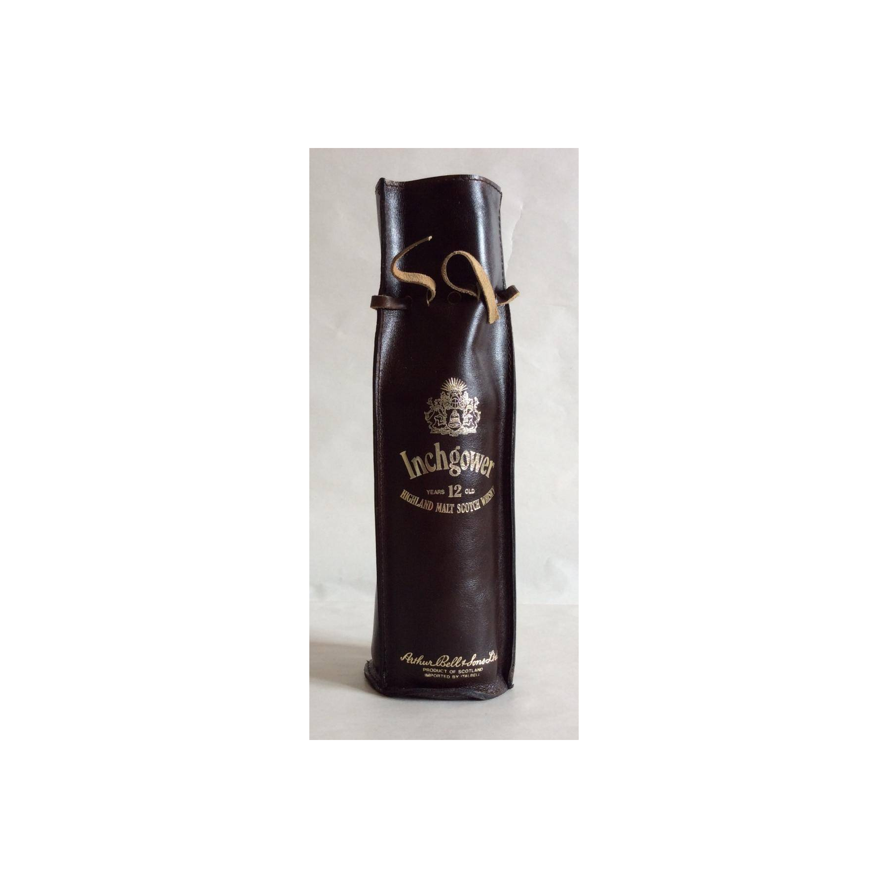 Inchgower 12 Years Single Malt Whisky 2