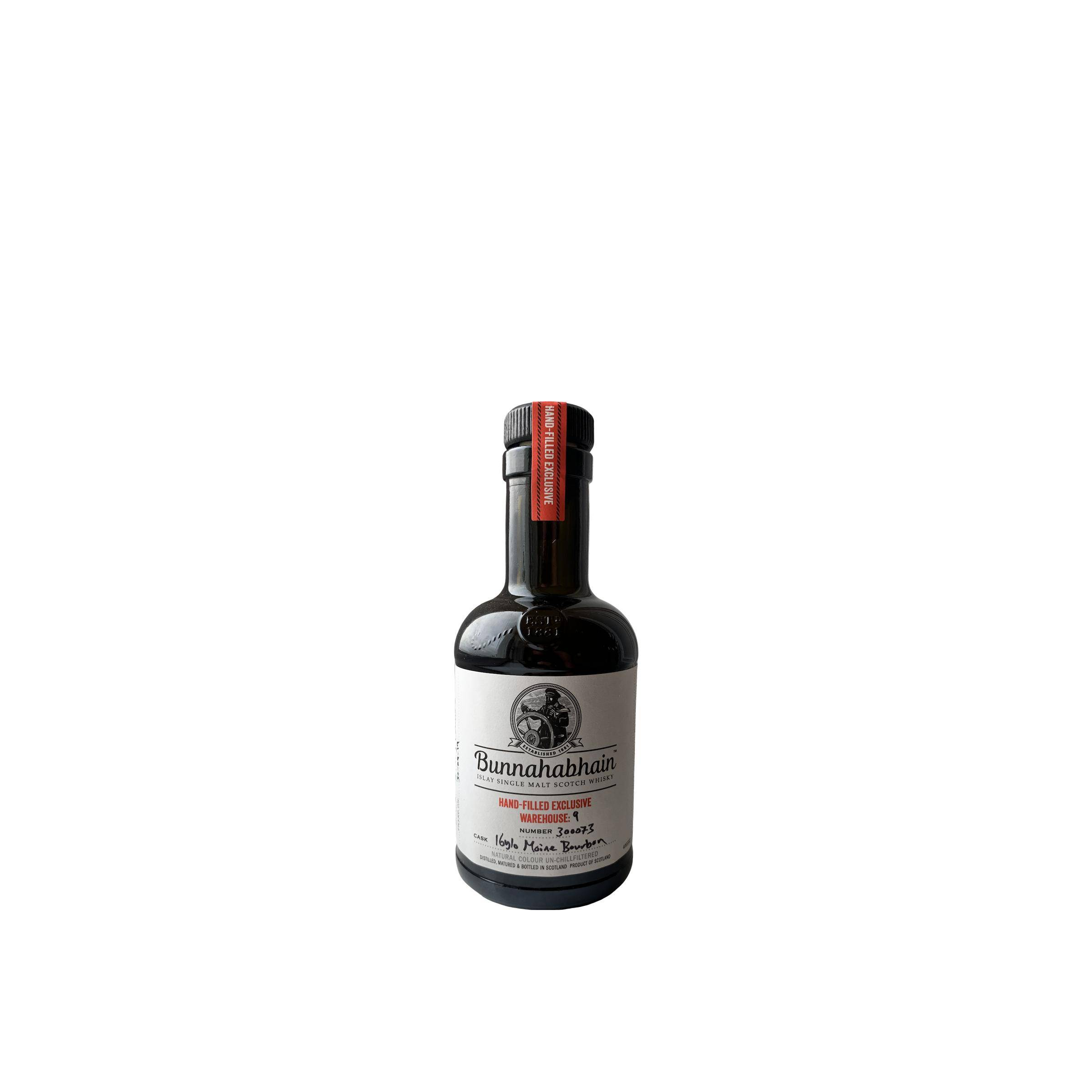Bunnahabhain 16 Years Single Malt Whisky