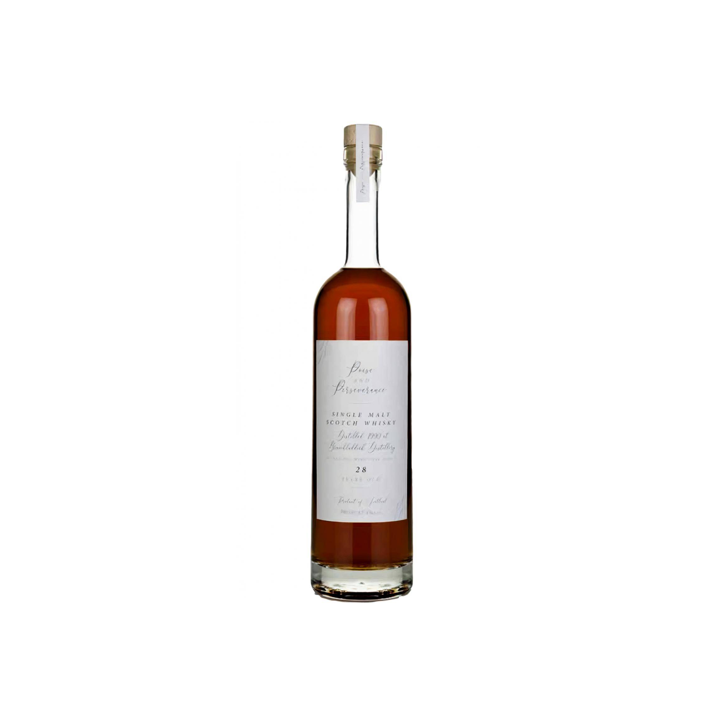 Bruichladdich 1990 28 Years Single Malt Whisky