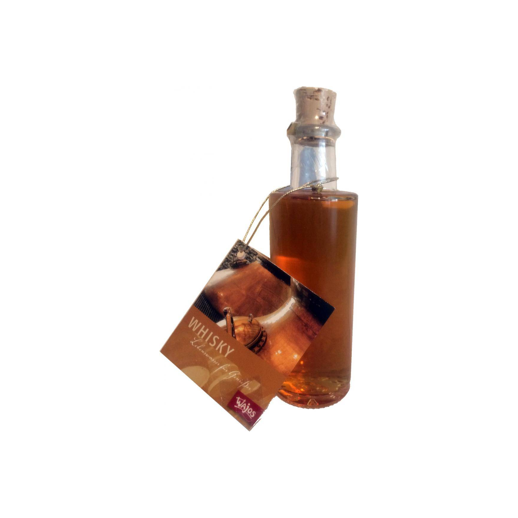 Ben Nevis 15 Years Single Malt Whisky 2
