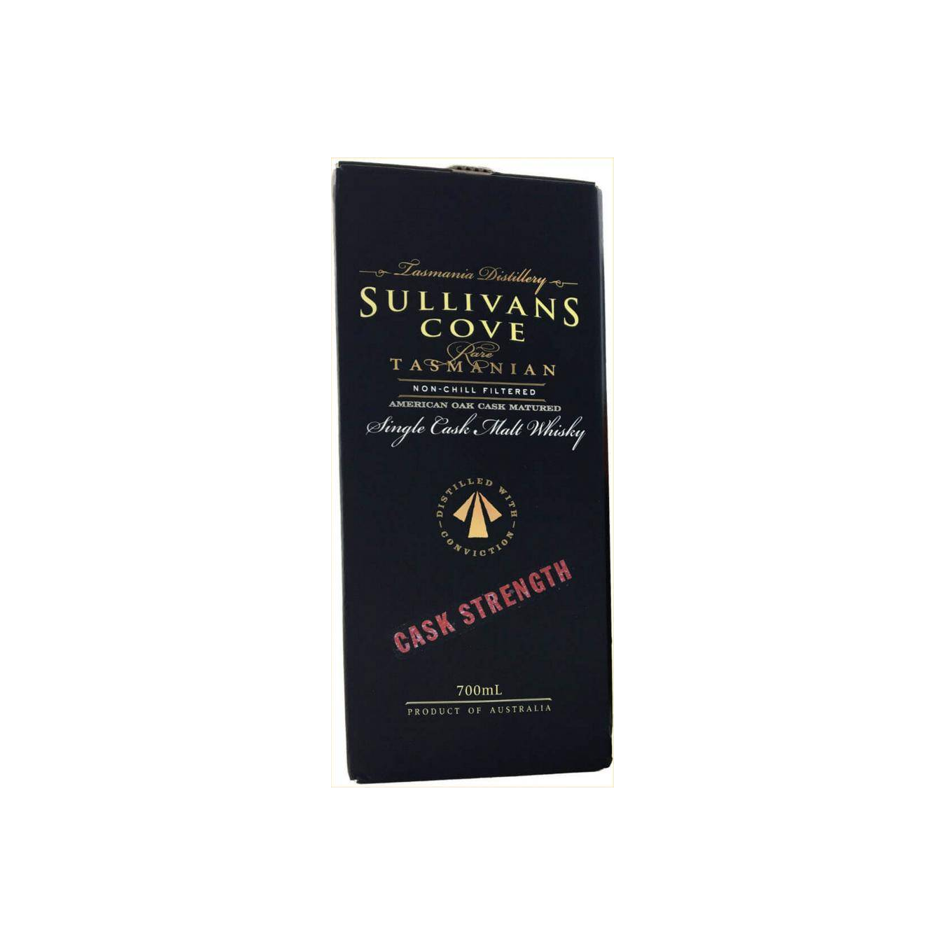 Sullivans Cove 2006 11 Years Single Malt Whisky 3