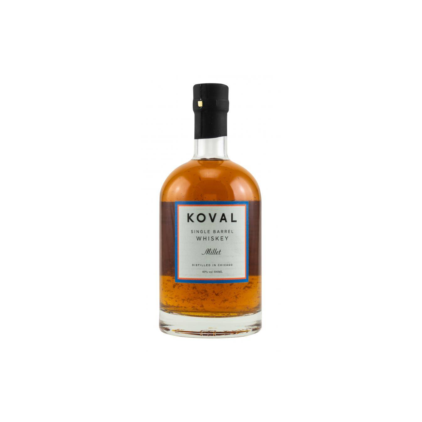 KOVAL Single Cask Single Grain Whisky 2
