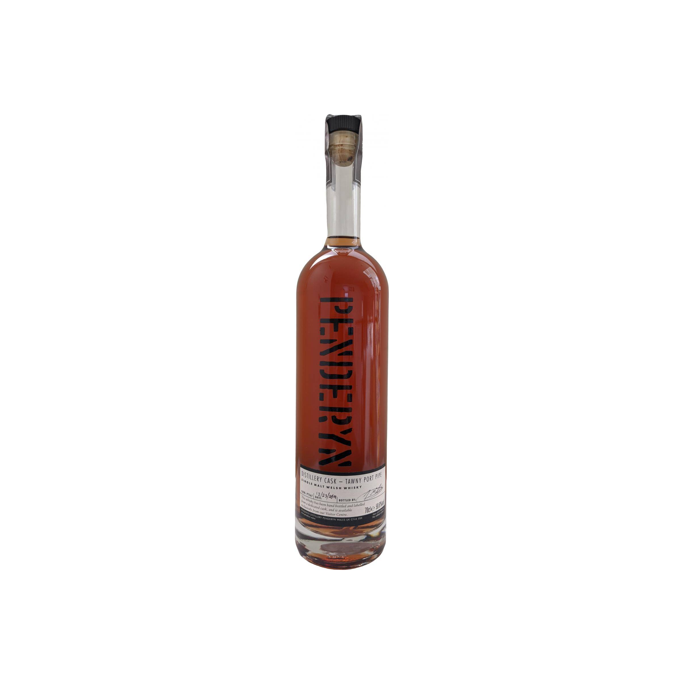 Penderyn Single Malt Whisky