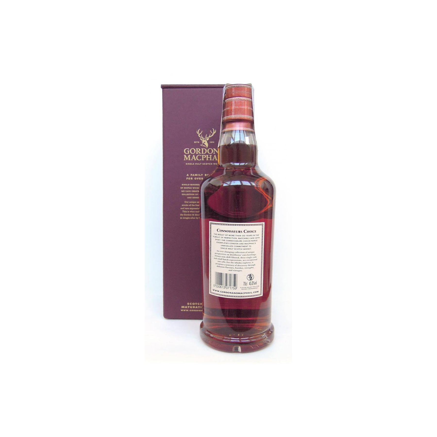 Caol Ila 2005 14 Years Single Malt Whisky 3