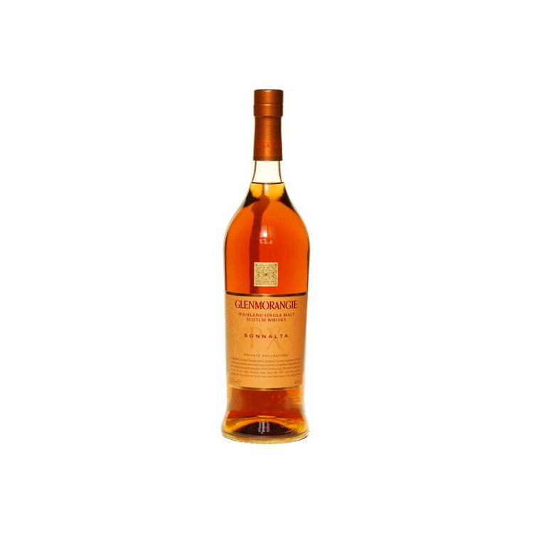 Glenmorangie 12 Years Single Malt Whisky
