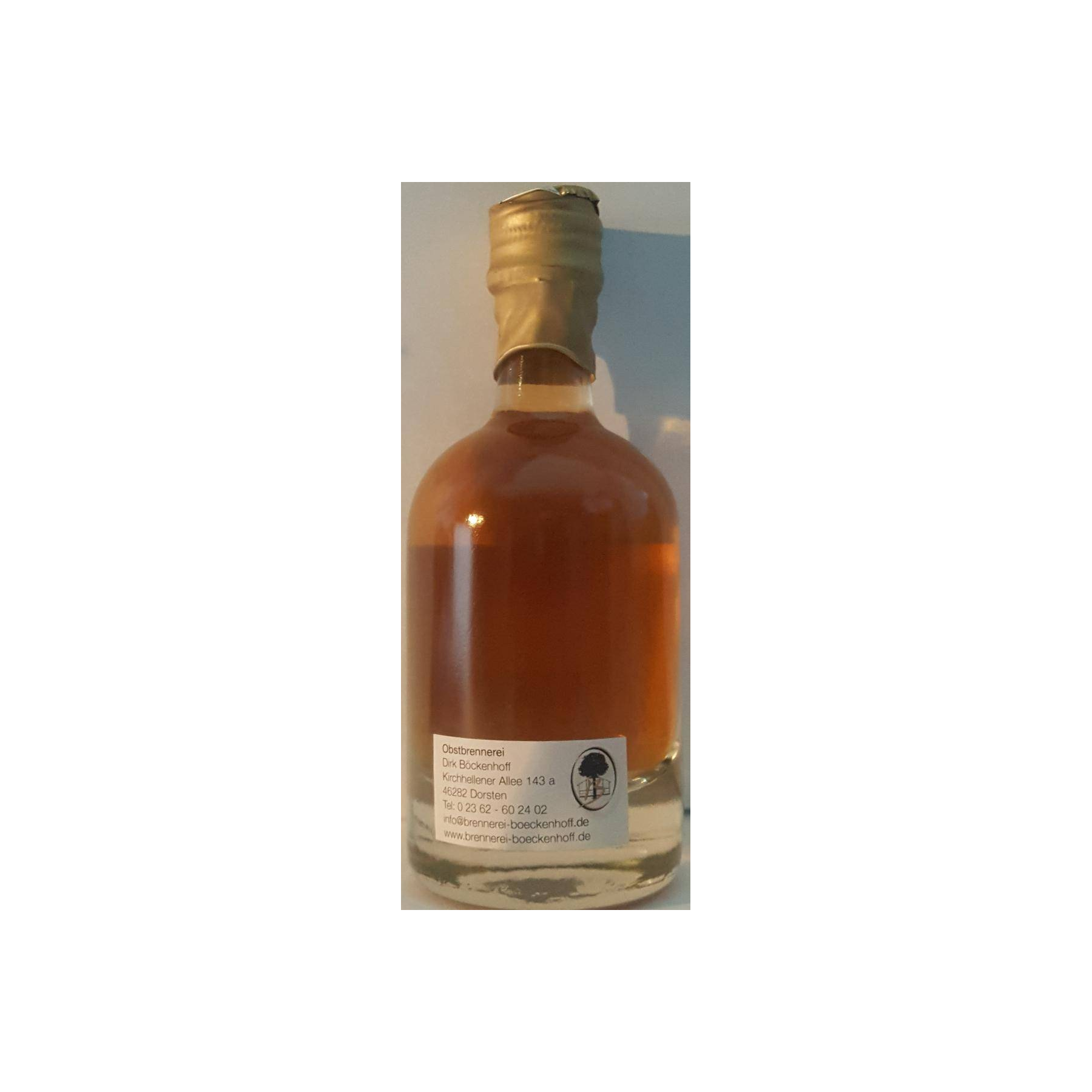 D.Böckenhoff Whisky 3