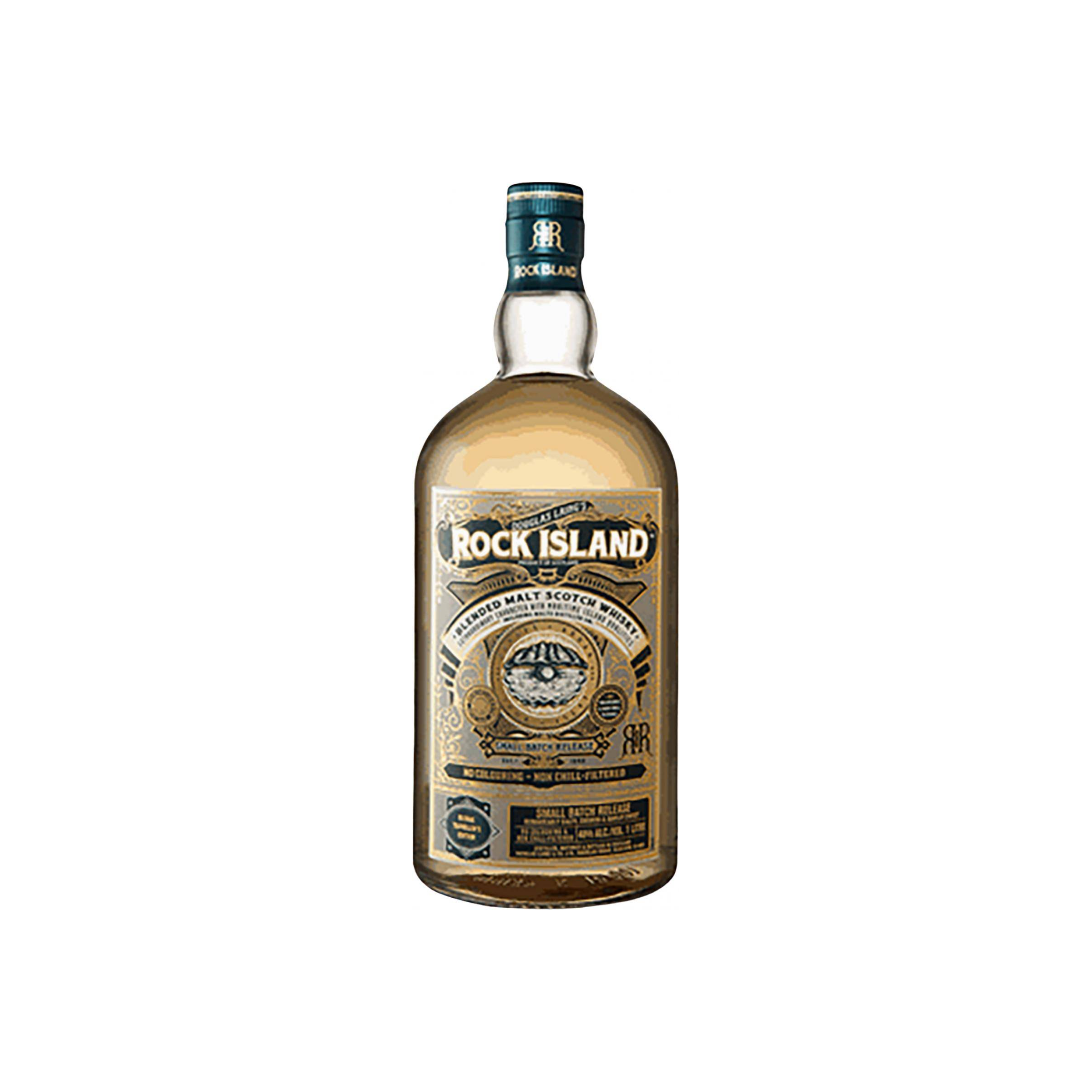 Douglas Laing Blended Malt Whisky