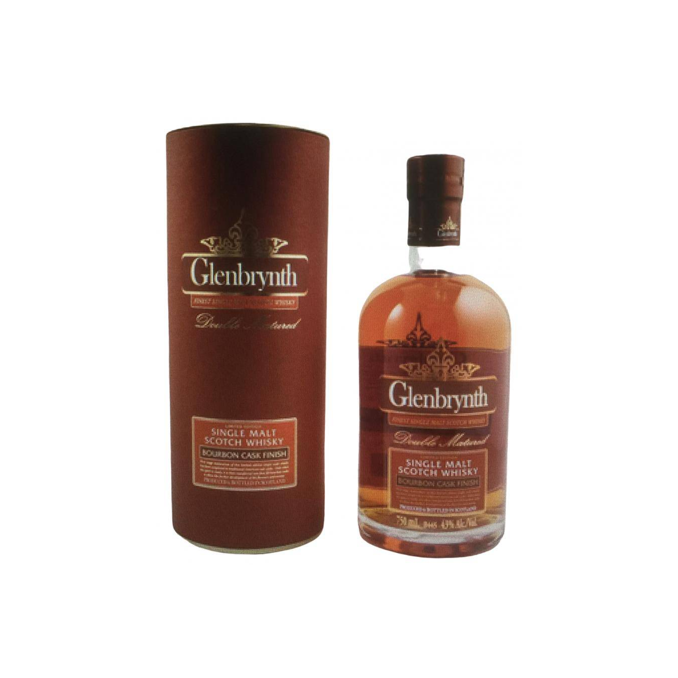 Glenbrynth Double Matured 2