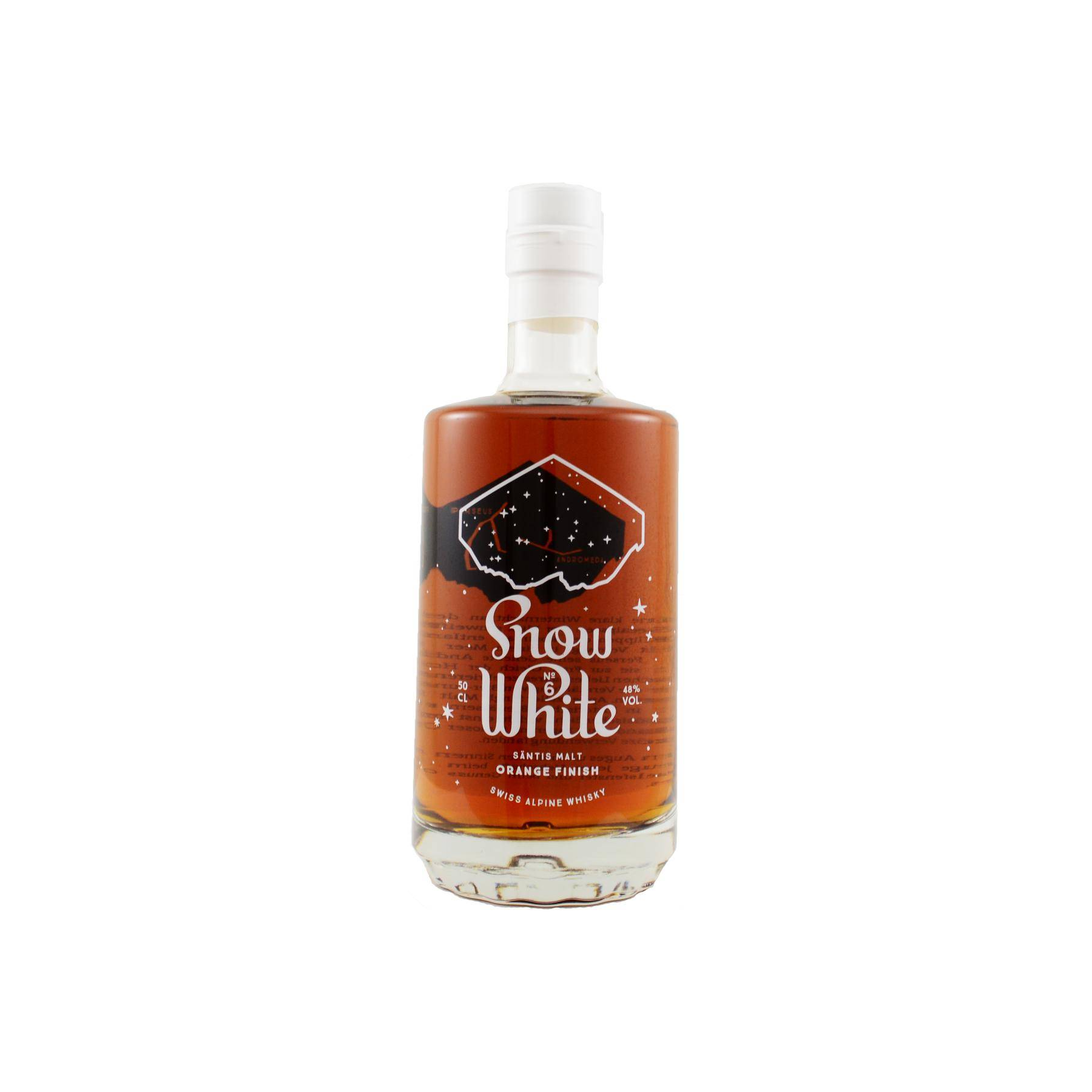 Säntis Malt Single Malt Whisky 2