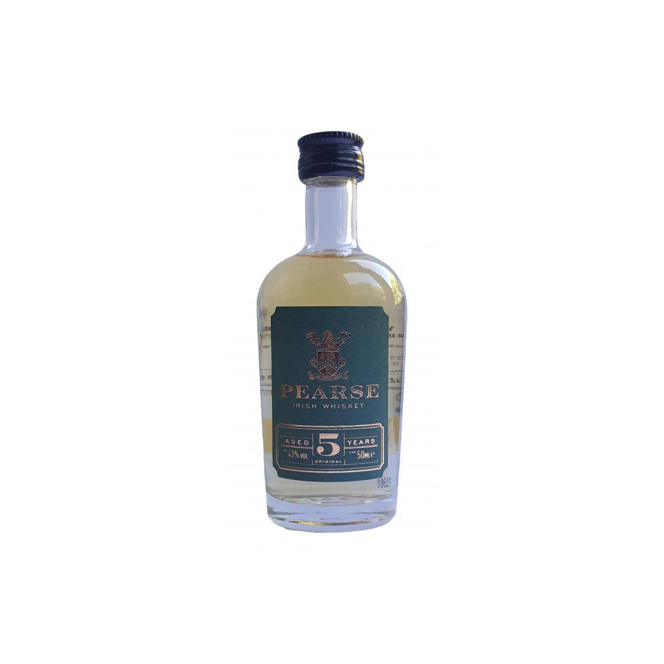 Pearse 05-year-old 2