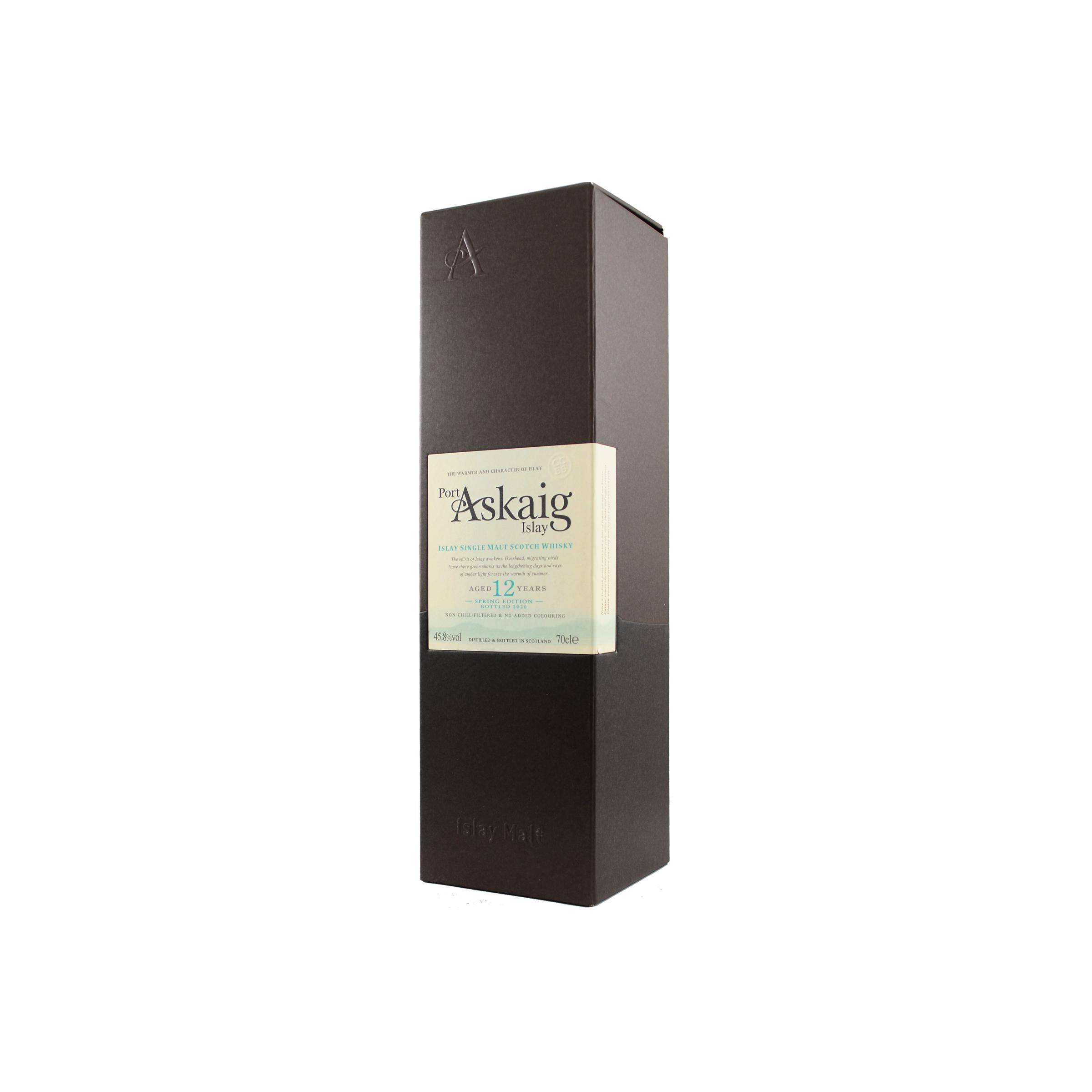 Elixir Distillers 2006 12 Years Single Malt Whisky 3