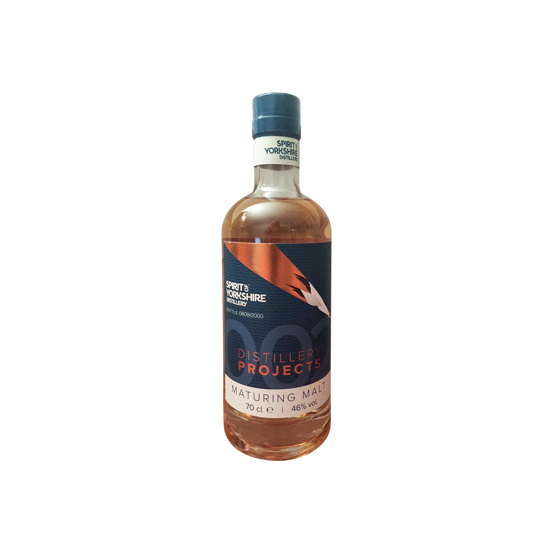 Spirit of Yorkshire Distillery Distillery Projects 002