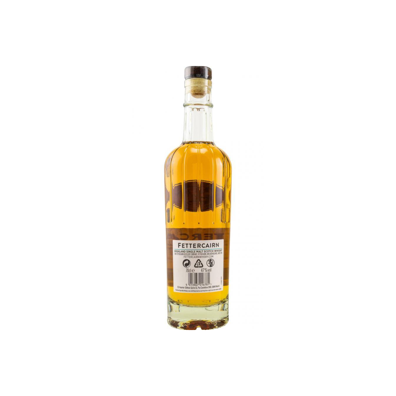 Fettercairn 22 Years Single Malt Whisky 2